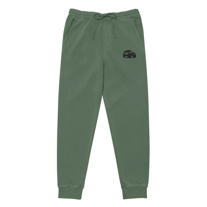 Pigment Paradise Off-Road Joggers product image (9)