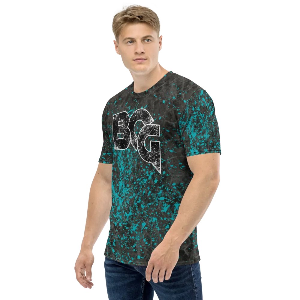 BCG Blue Shock product image (7)