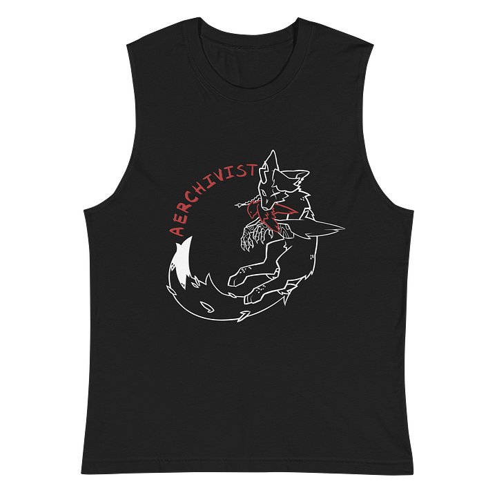 Hunter Tank product image (2)