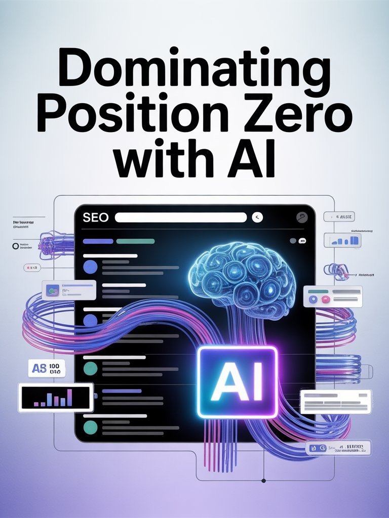 THE AEO DOMINATION SYSTEM™ product image (5)