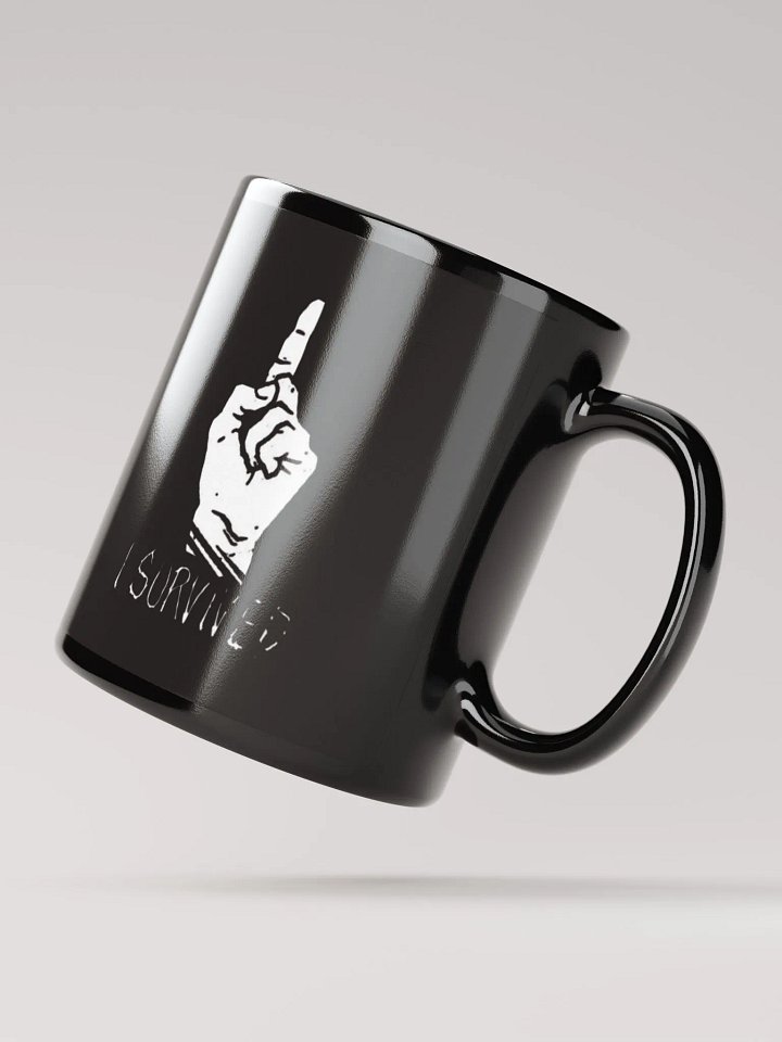 Mug Survie product image (1)