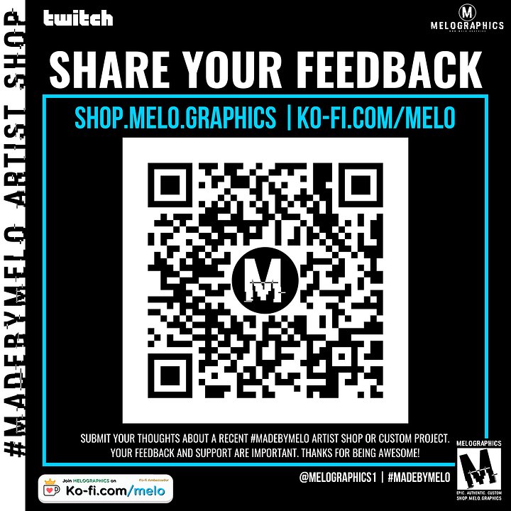 [FREE] Creative Service: Design Personalization - ELITE Members | #MadeByMELO product image (2)