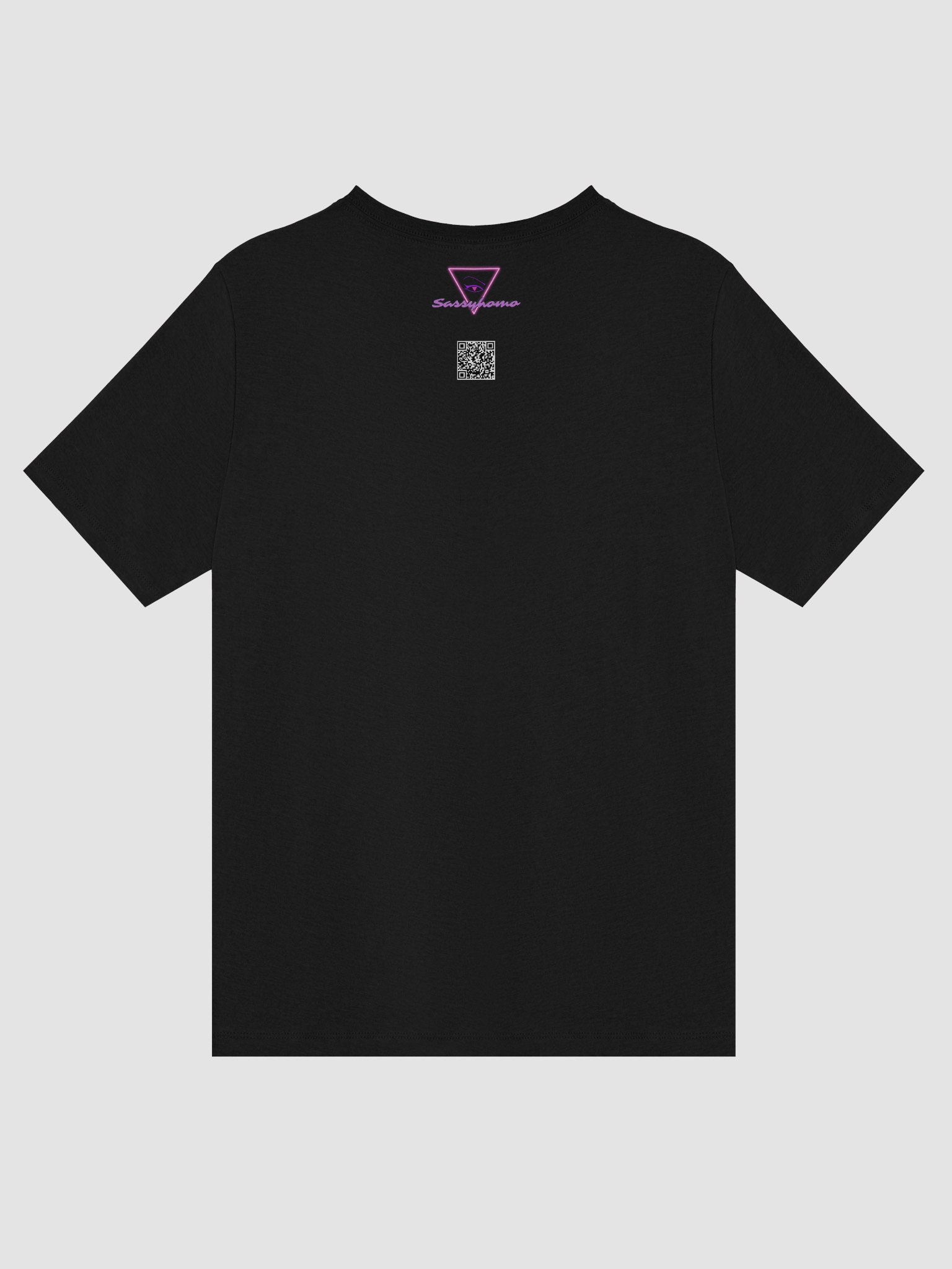 The Kitties Relaxed V-Neck Tee product image (19)