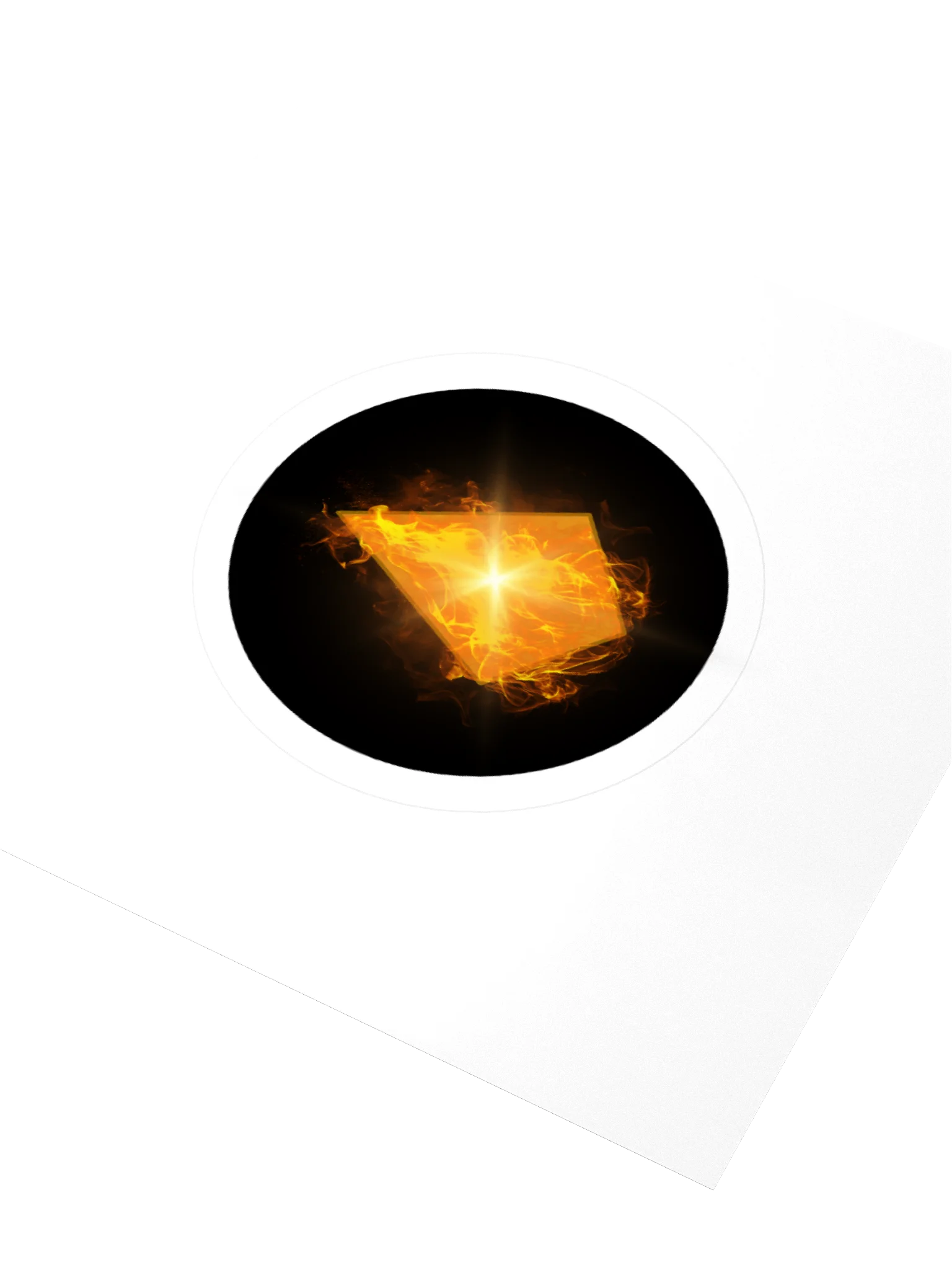 Ember Sticker product image (3)