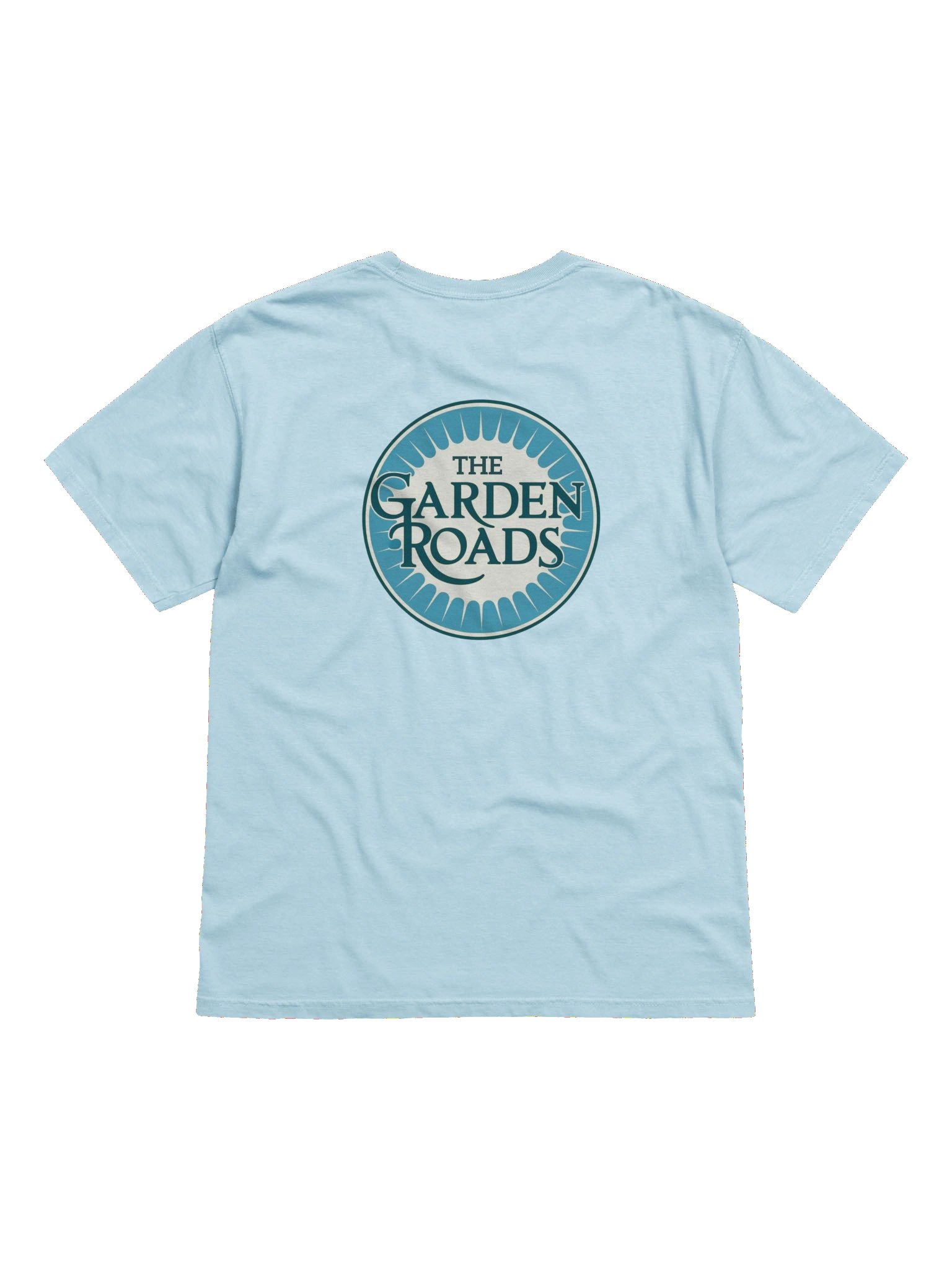 TGR Short Sleeve Tee product image (2)