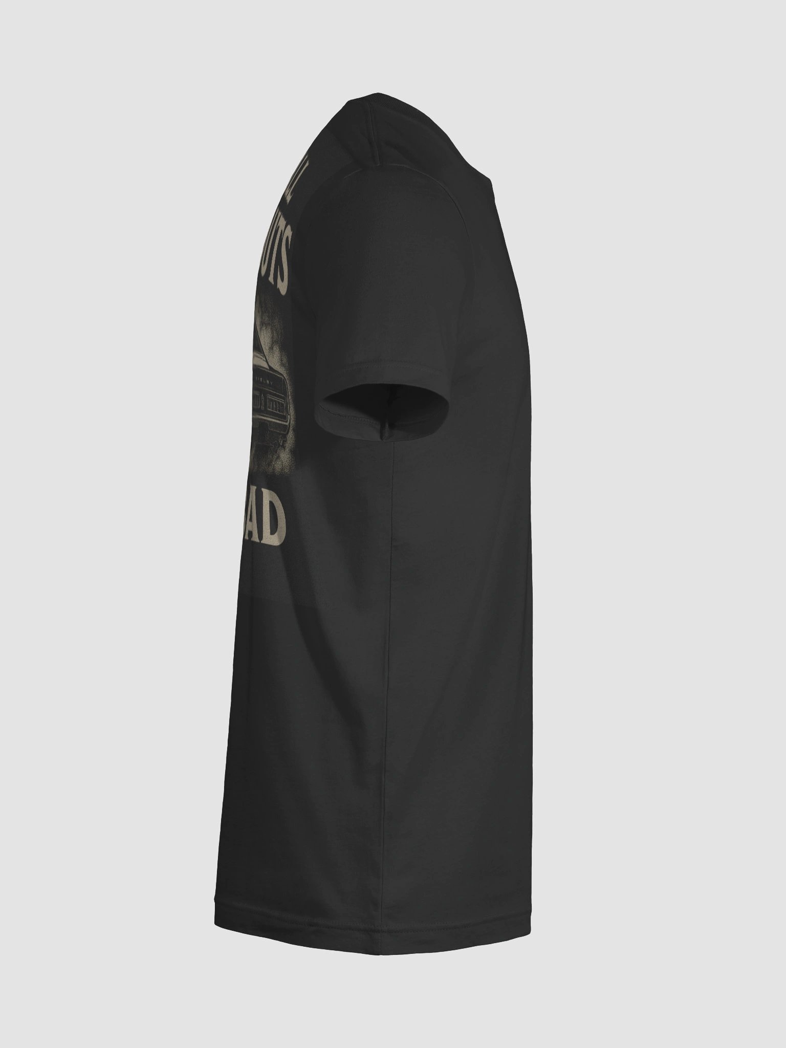 Not All Burnouts Are Bad – Tee product image (12)