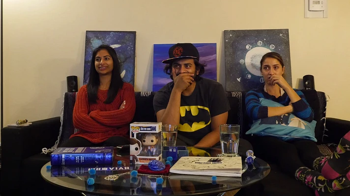 Video thumbnail