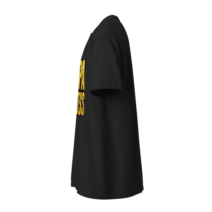 Fupa Goddess Gold Foil product image (2)