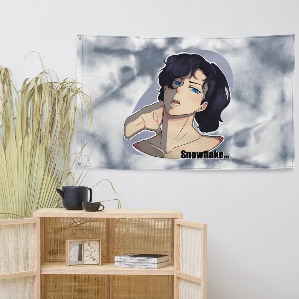 Russel Flag product image (7)