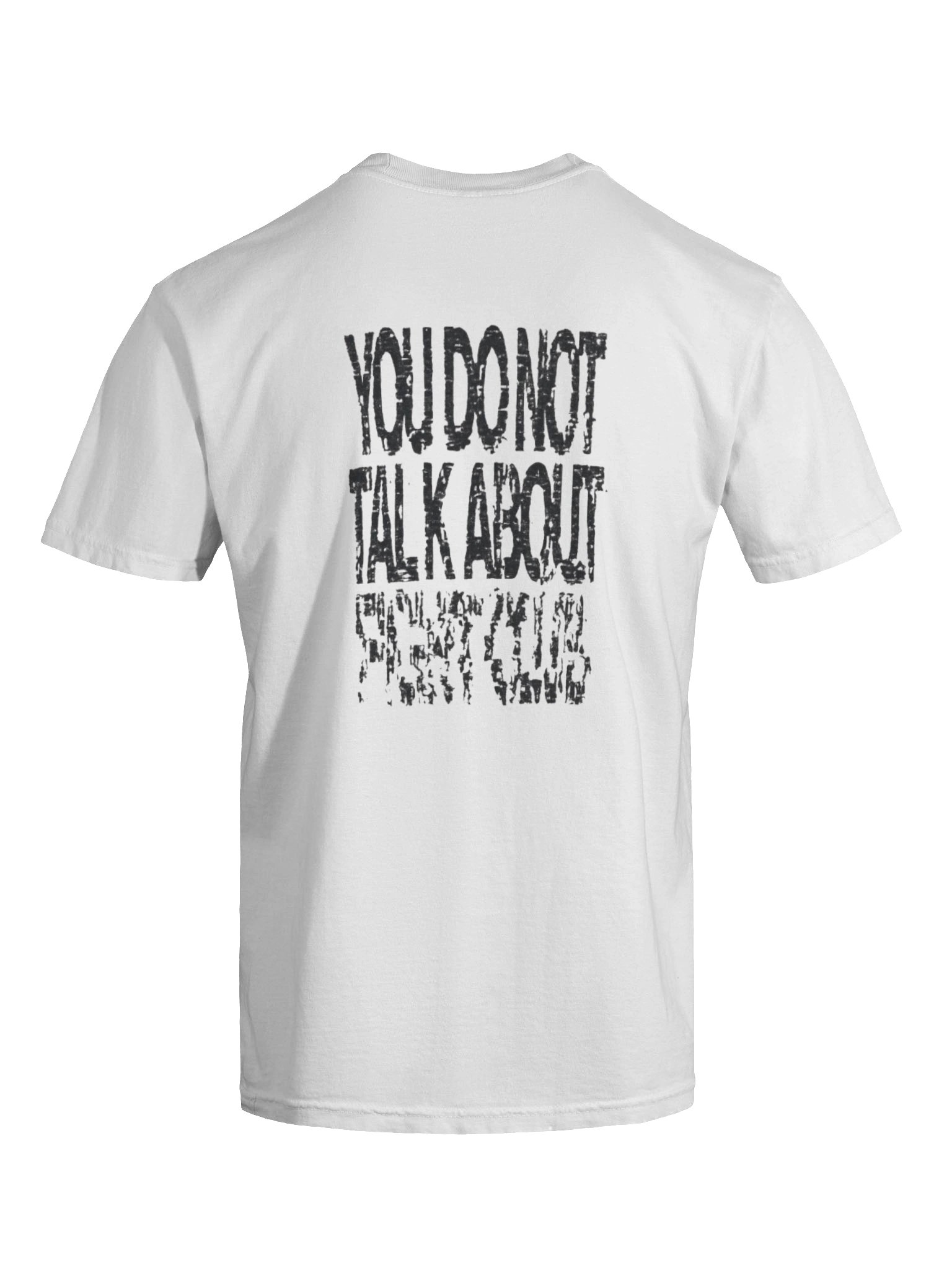 RF F*ght Club T-Shirt product image (7)