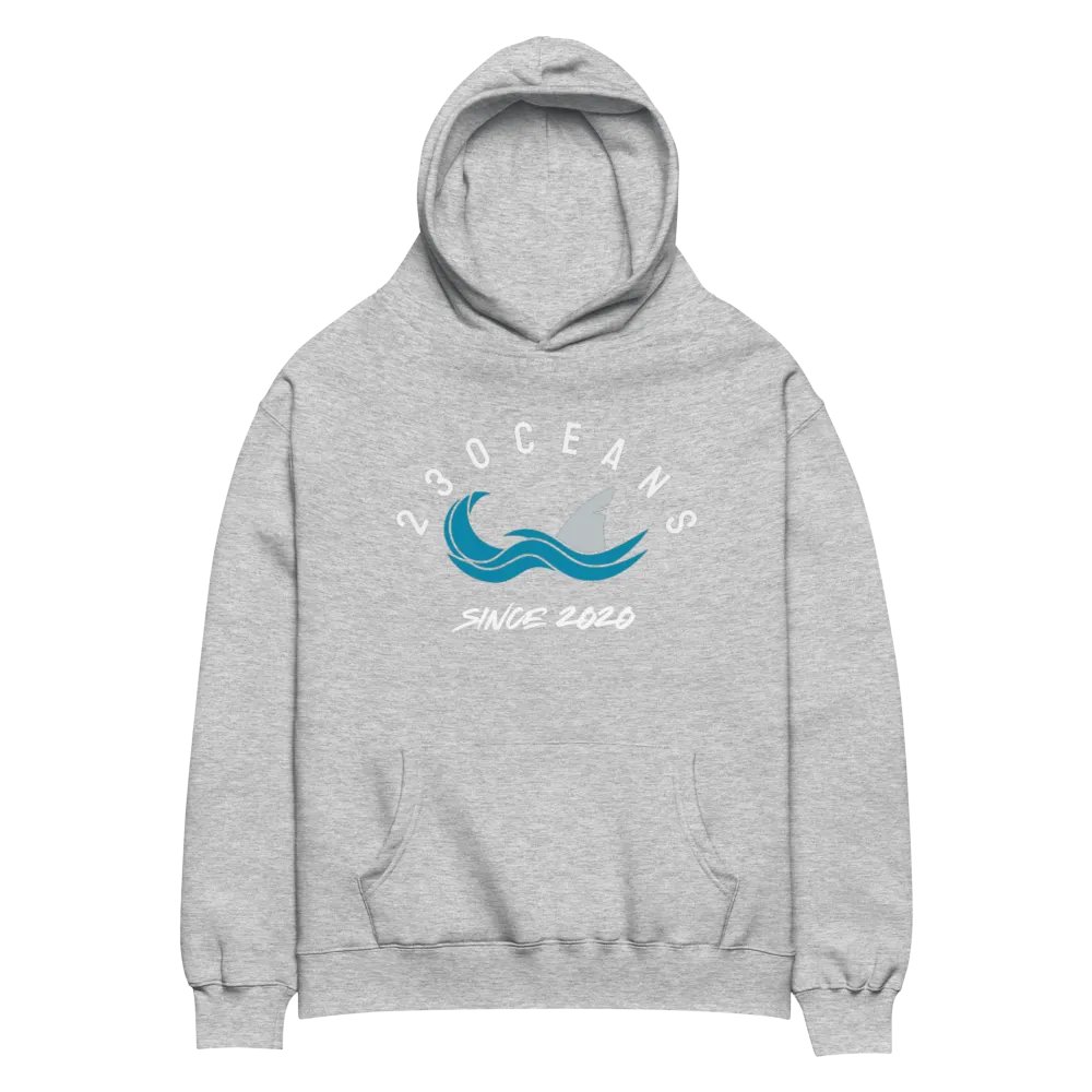 23oceans Pullover Hoodie product image (2)
