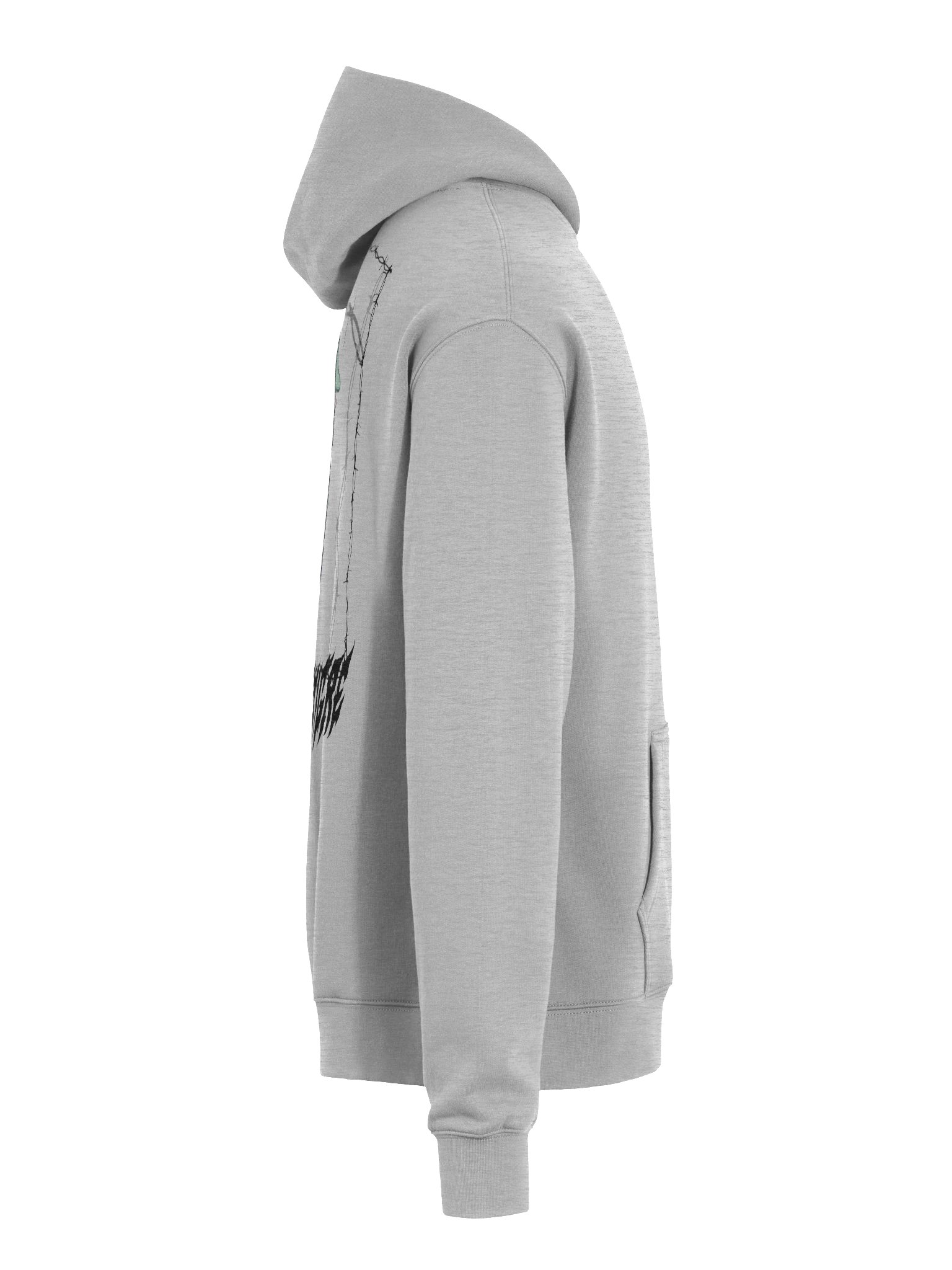 PalmTopStab (Black Logo) product image (8)