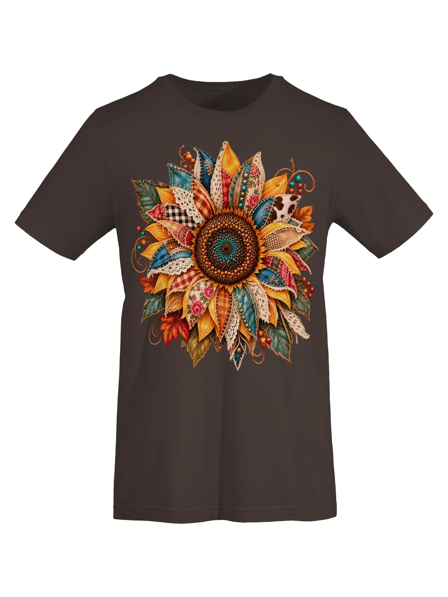 Stitched in Sunshine | Ragged Lace Fall Collection product image (39)
