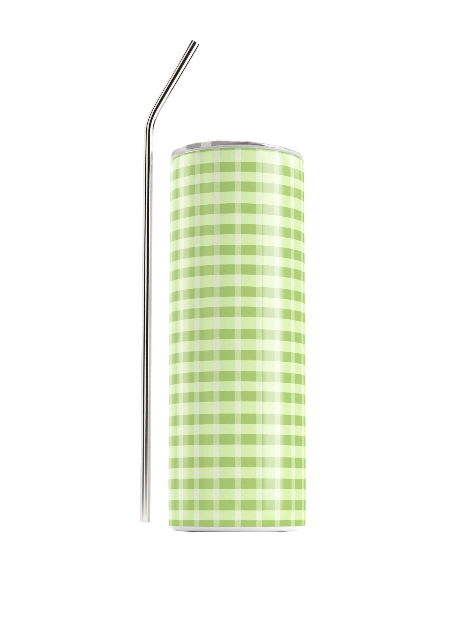 Stainless Steel Tumbler Verde Limón product image (1)