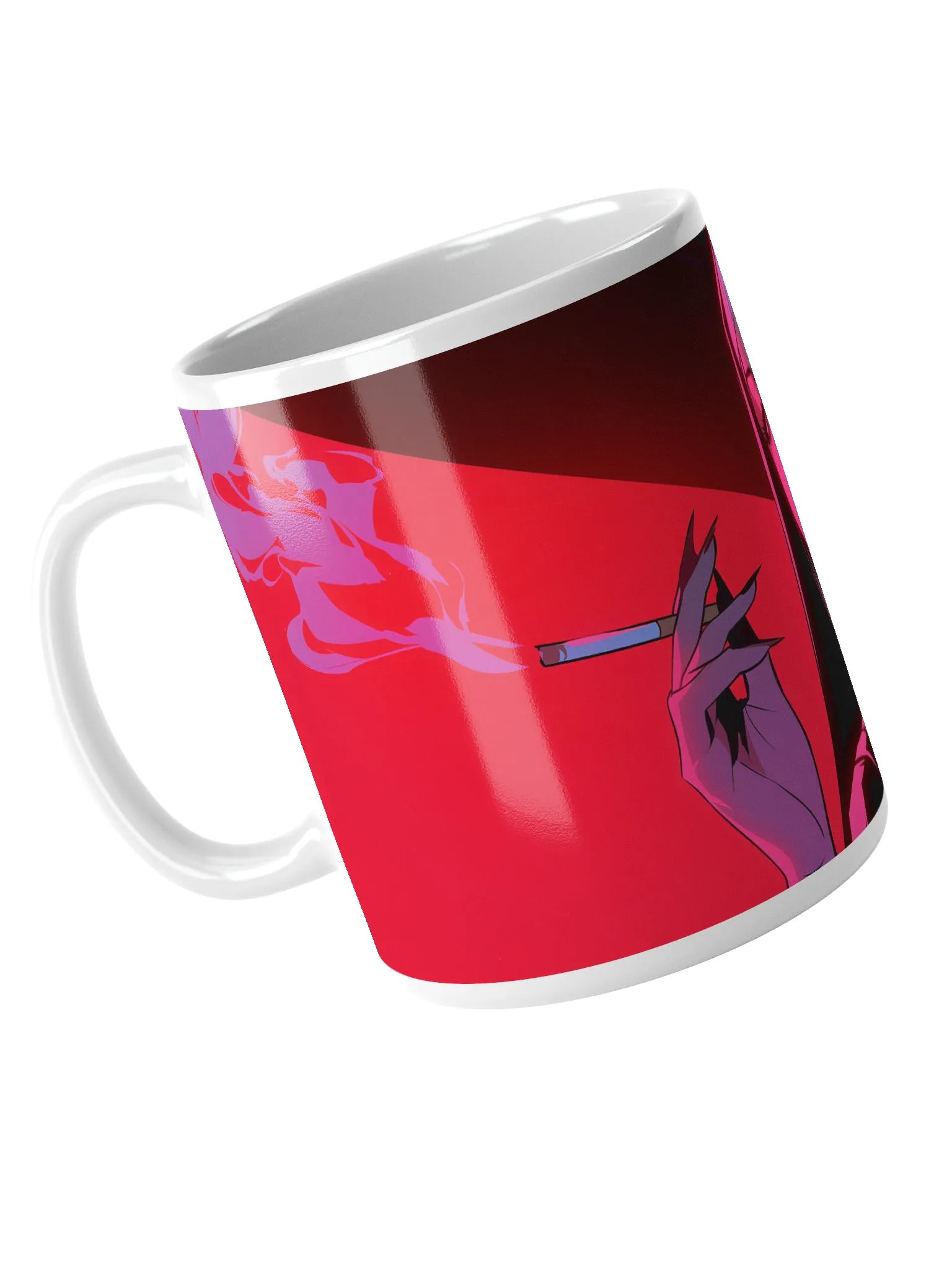 Rebellious Nun Mug product image (4)