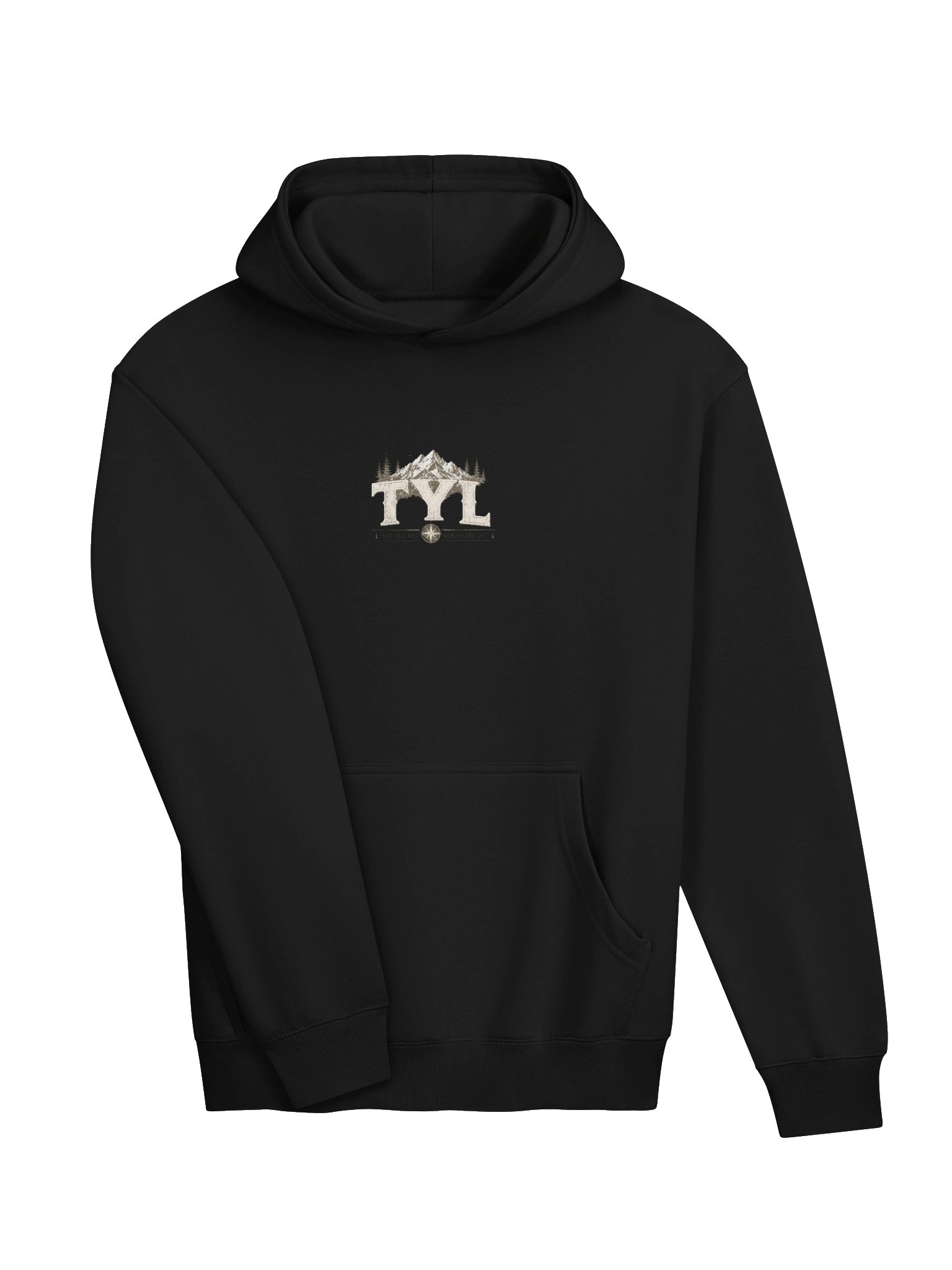 TYL Adventure Hoodie product image (3)
