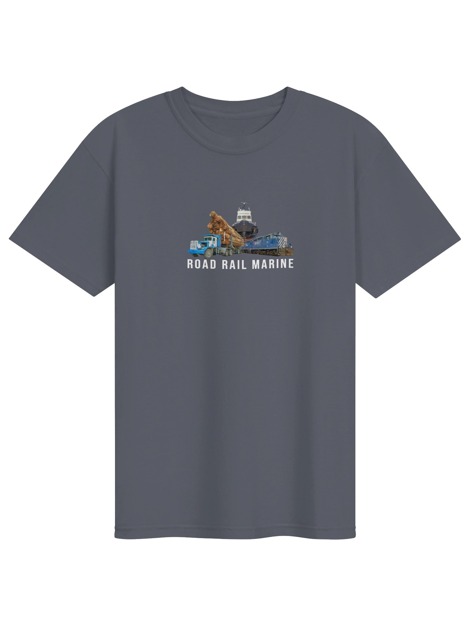 Road Rail Marine shirt product image (1)