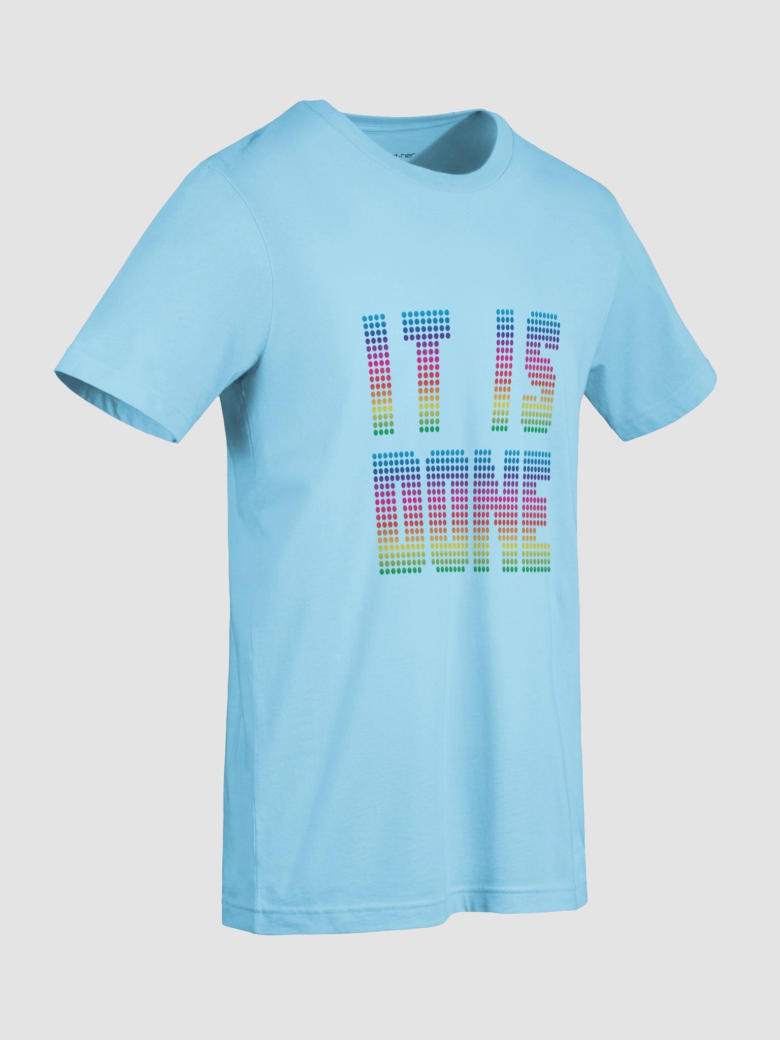 "IT IS DONE" Power Tee – Manifestation Lock-In product image (61)