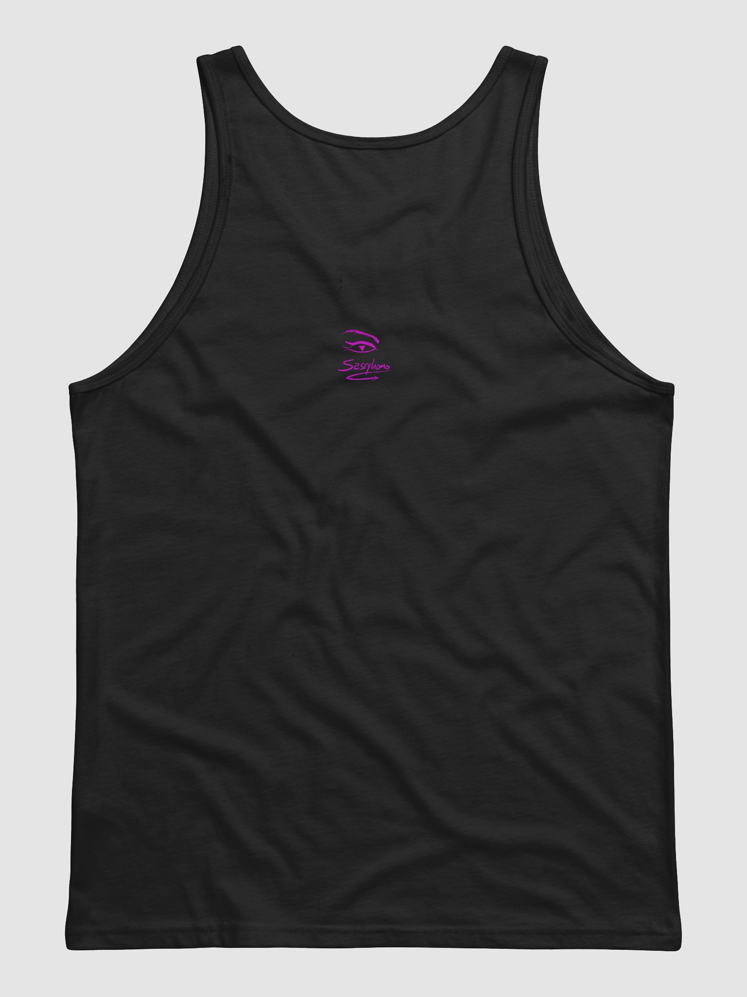 Queer Masking Is Hot Tank product image (2)