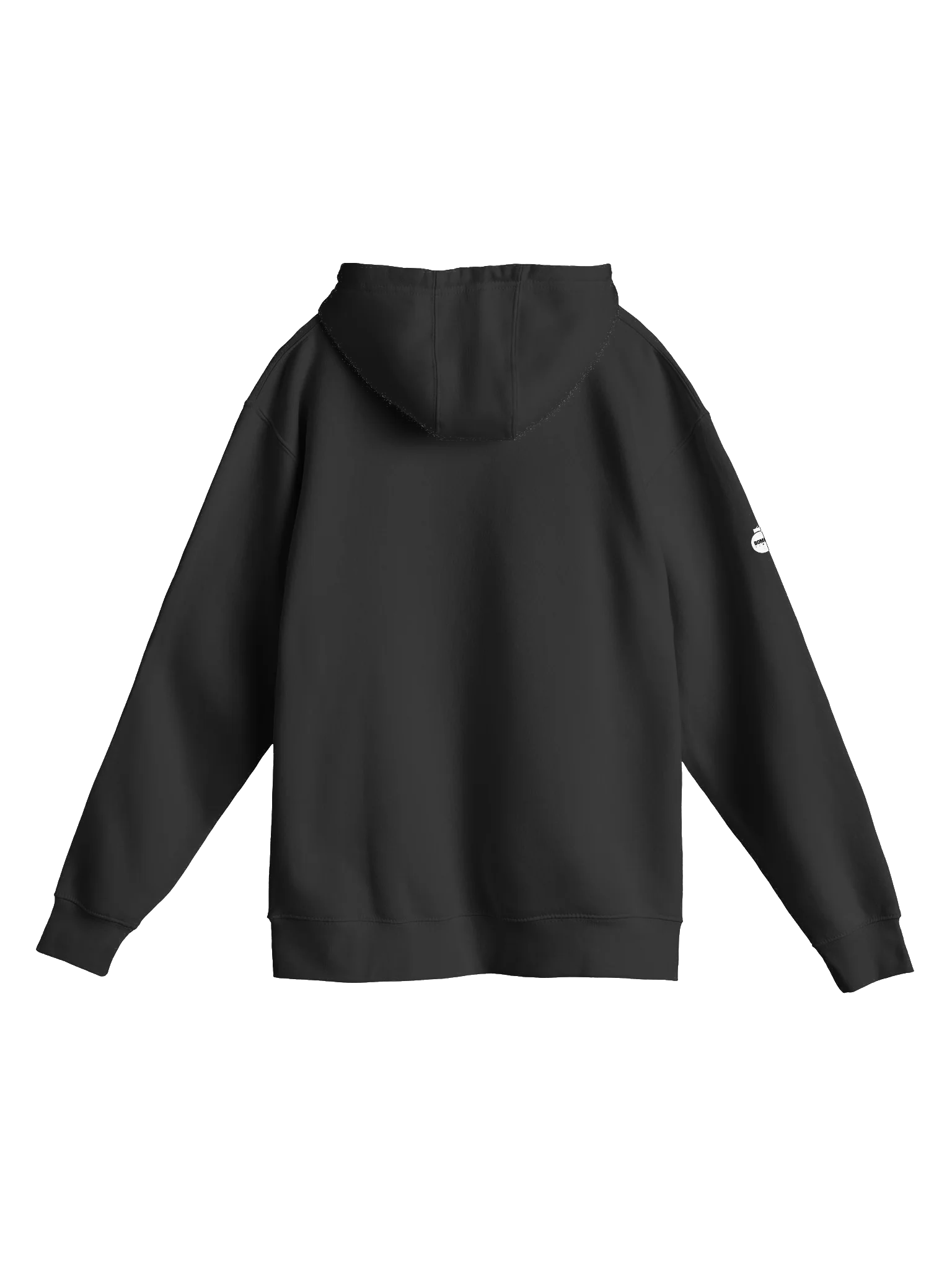 Cool Cat Ruby Eye Hoodie product image (2)