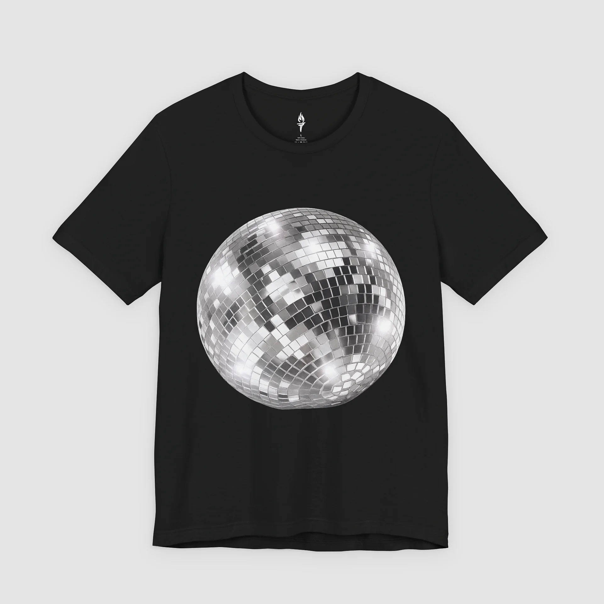 Disco Ball Tee product image (1)