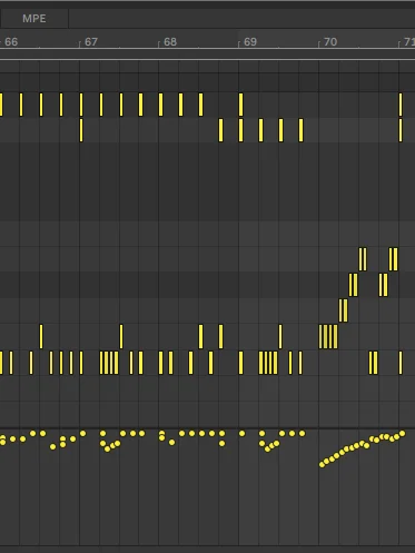 Deathcore & Modern Metal MIDI Drum Pack Vol. 2 product image (7)