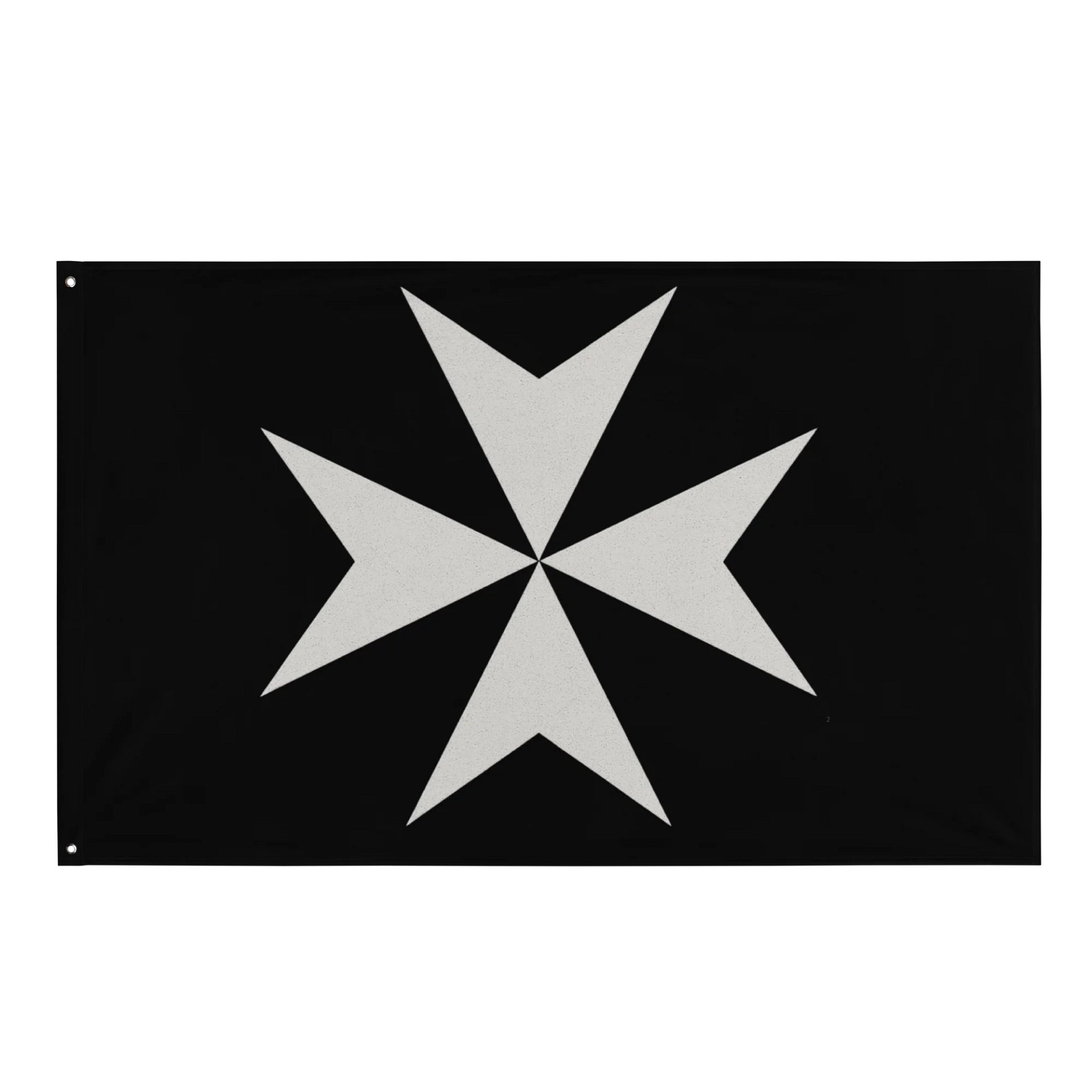 Cross of the Order of Malta - Flag product image (1)
