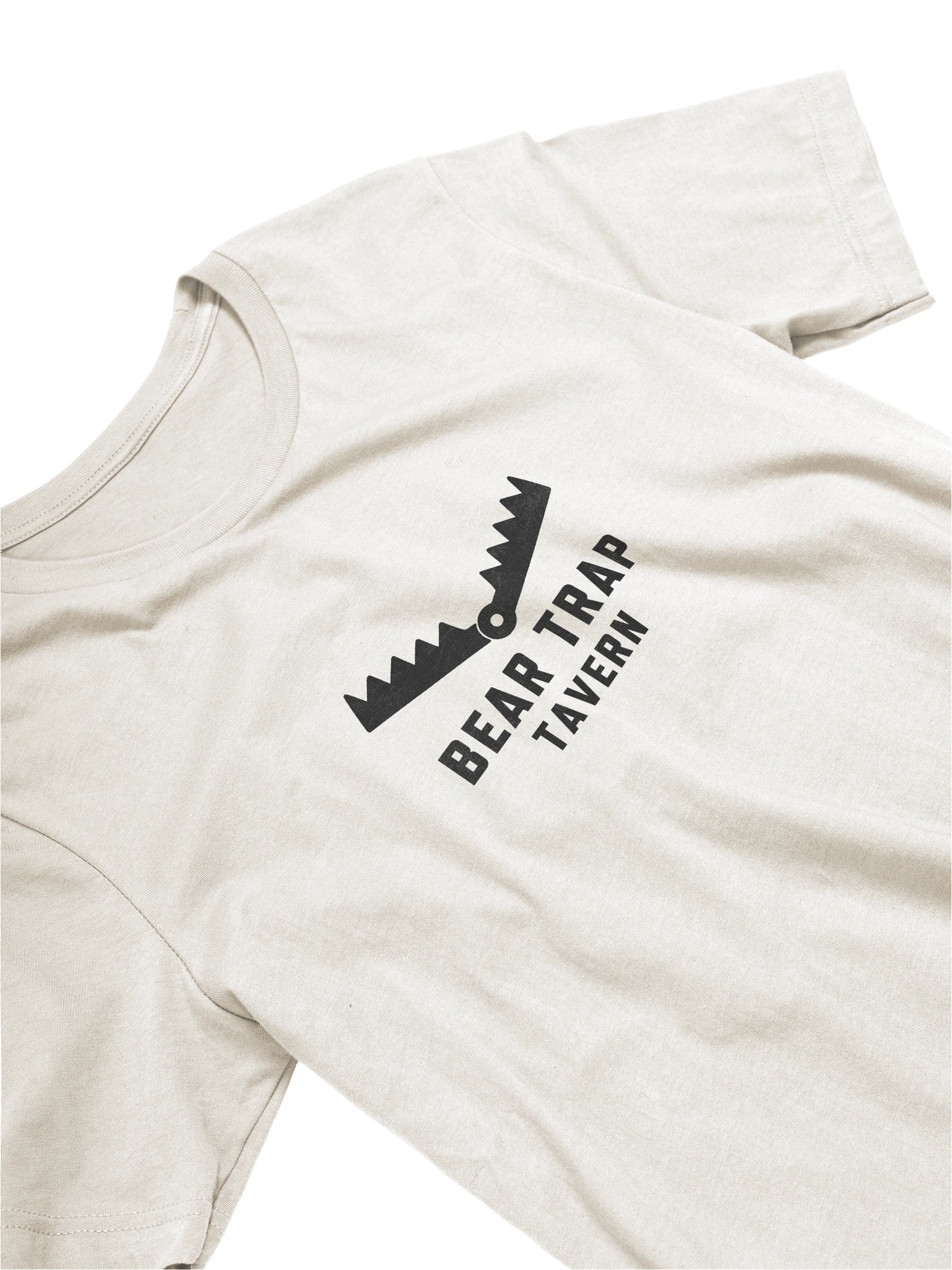 Bear Trap Tavern Supersoft Tee product image (27)