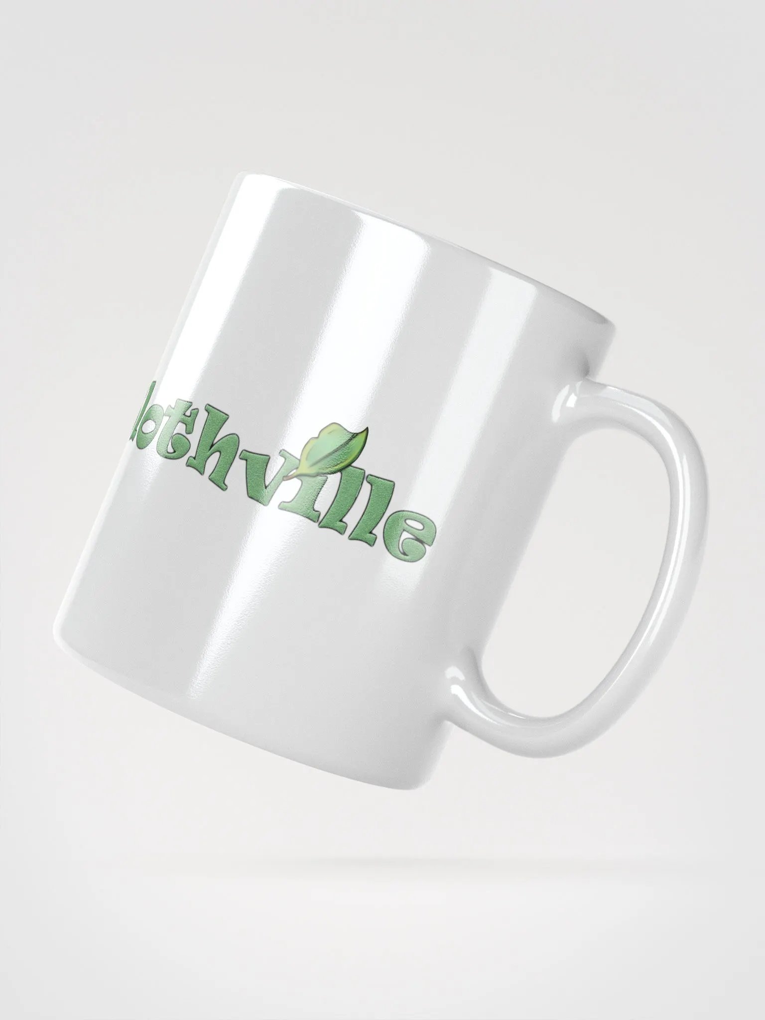 Slothy Sips Mug product image (16)
