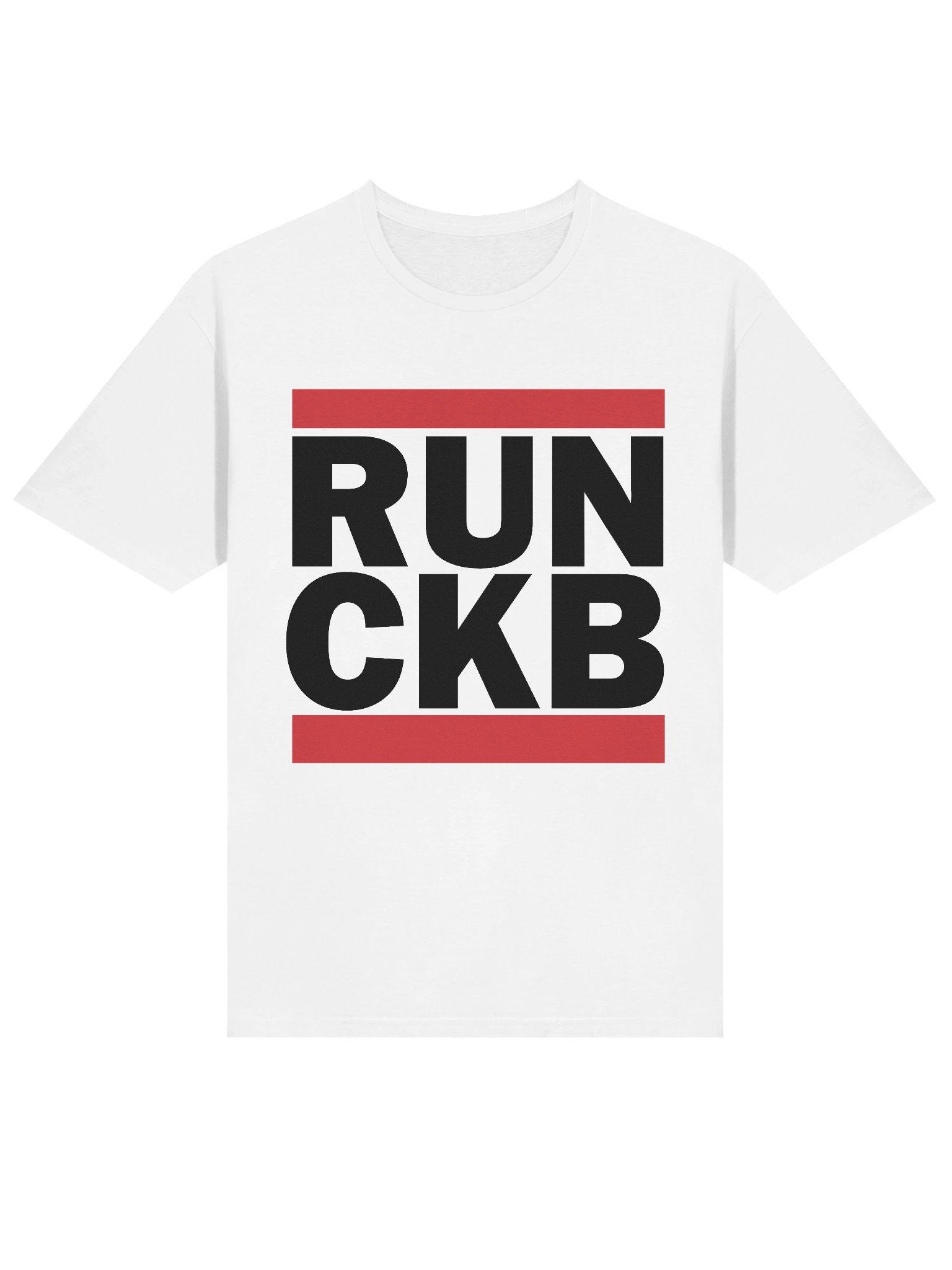 RUN CKB T-Shirt Design 1 product image (4)