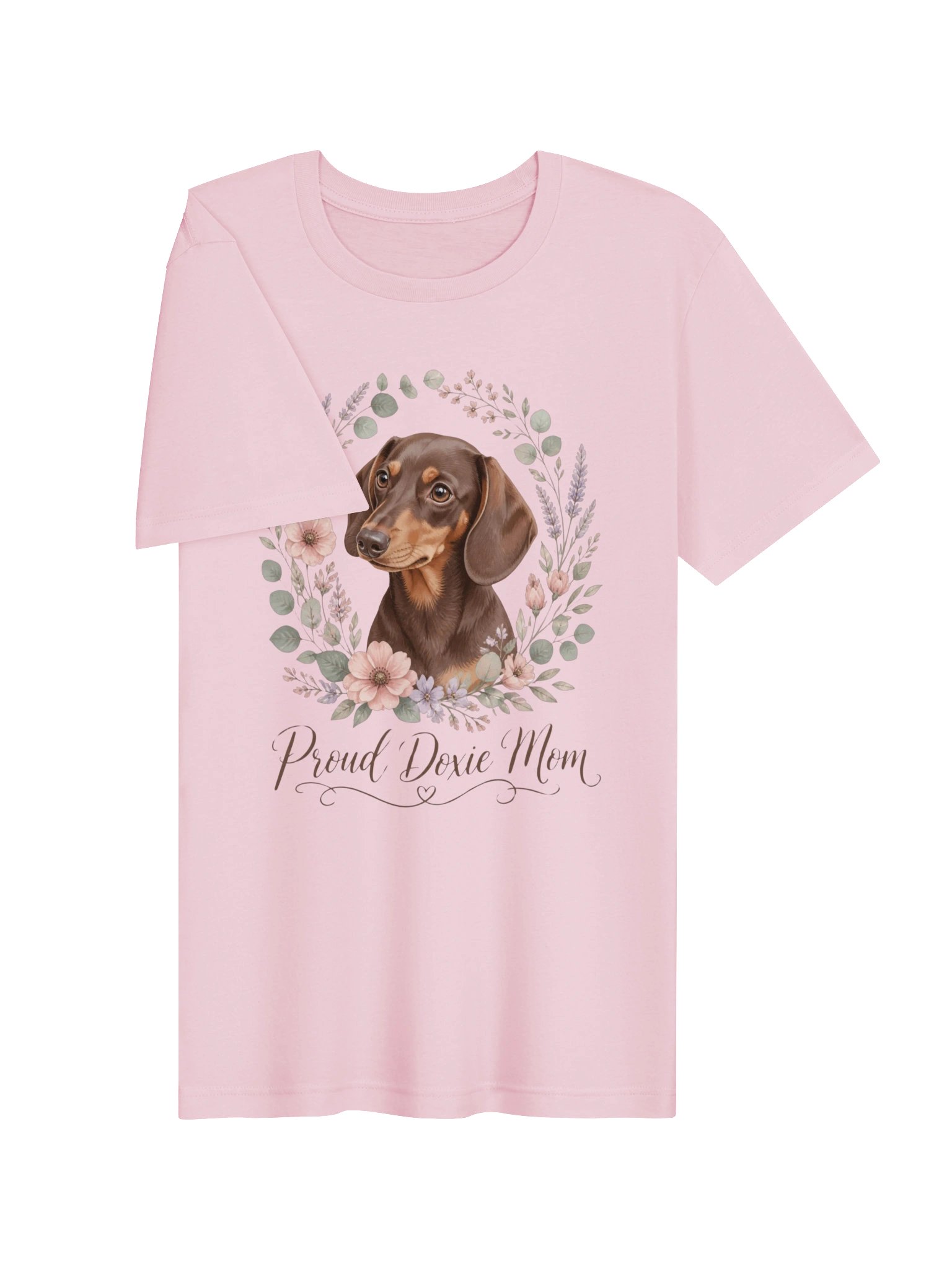 Proud Doxie Mom shirt! product image (8)