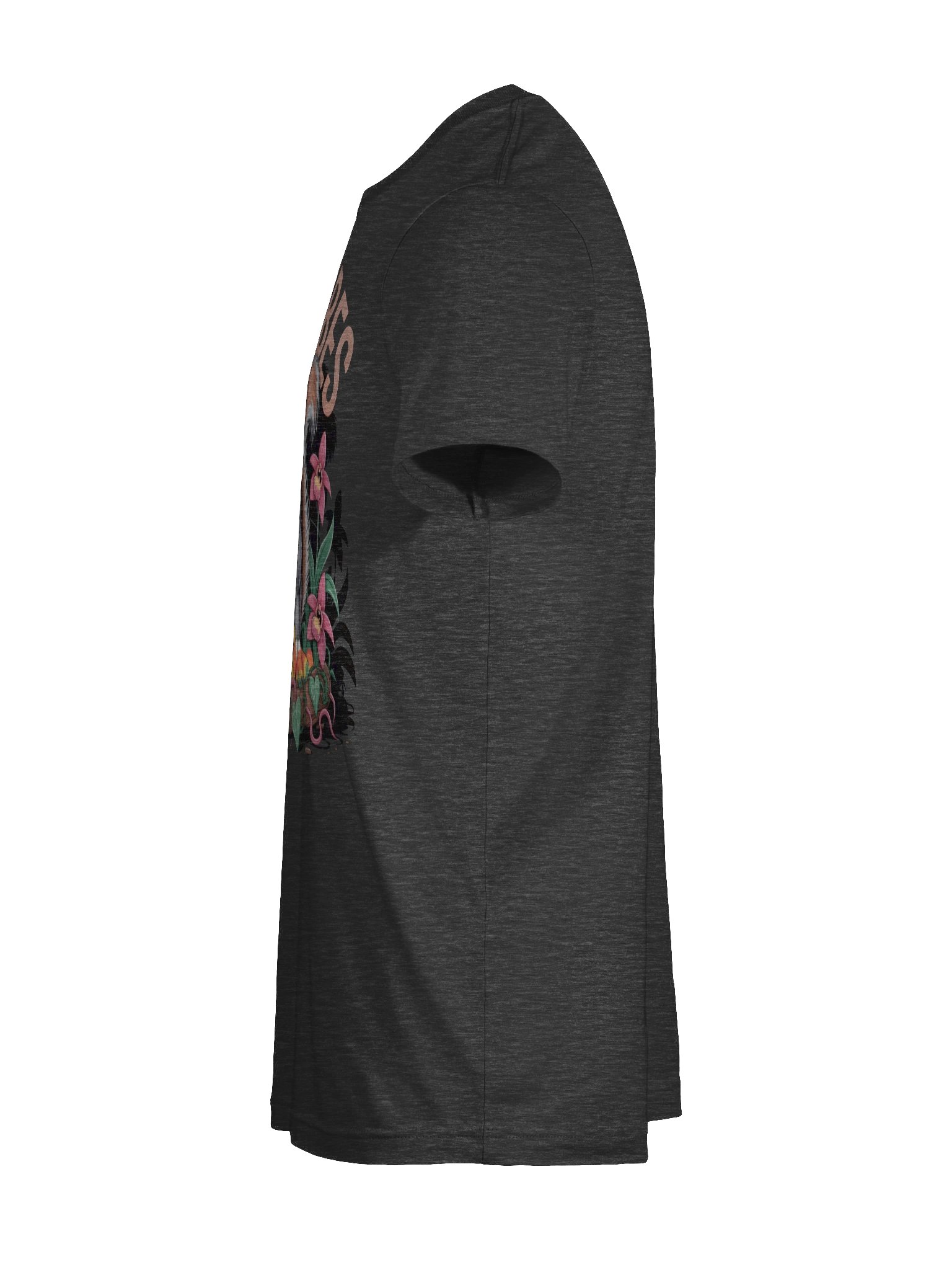 Fall Vibes Squirrel T-Shirt product image (11)