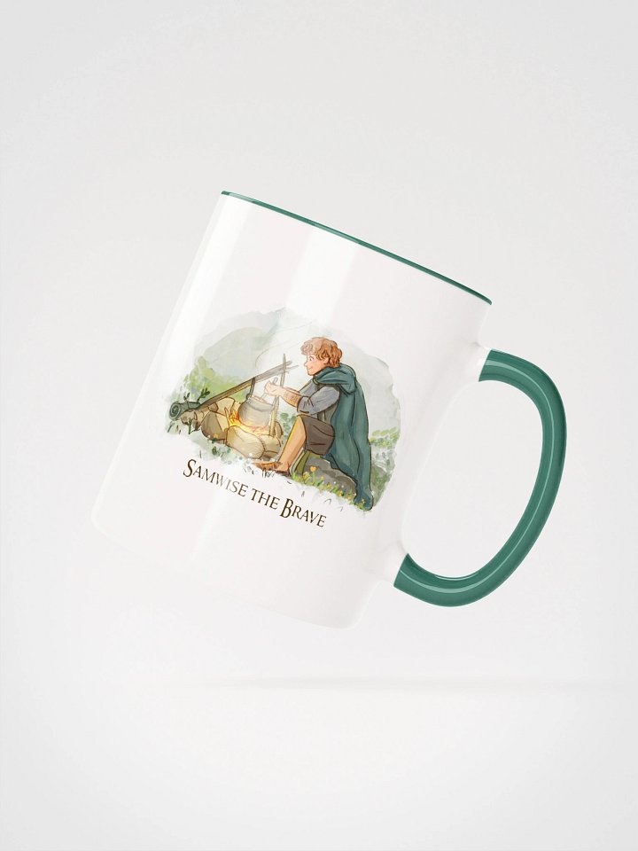 Samwise Gamgee product image (9)