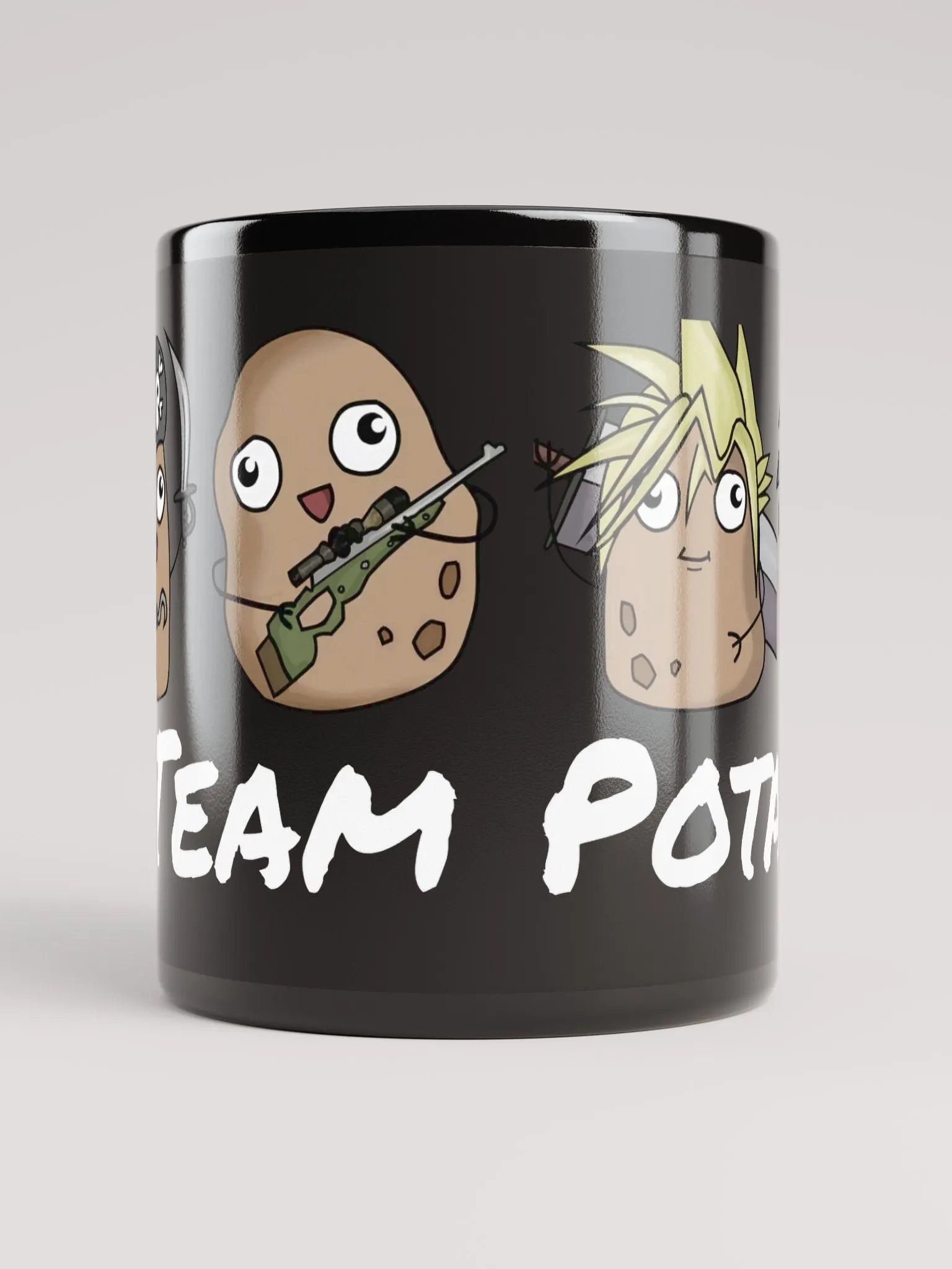 Team Potato product image (5)