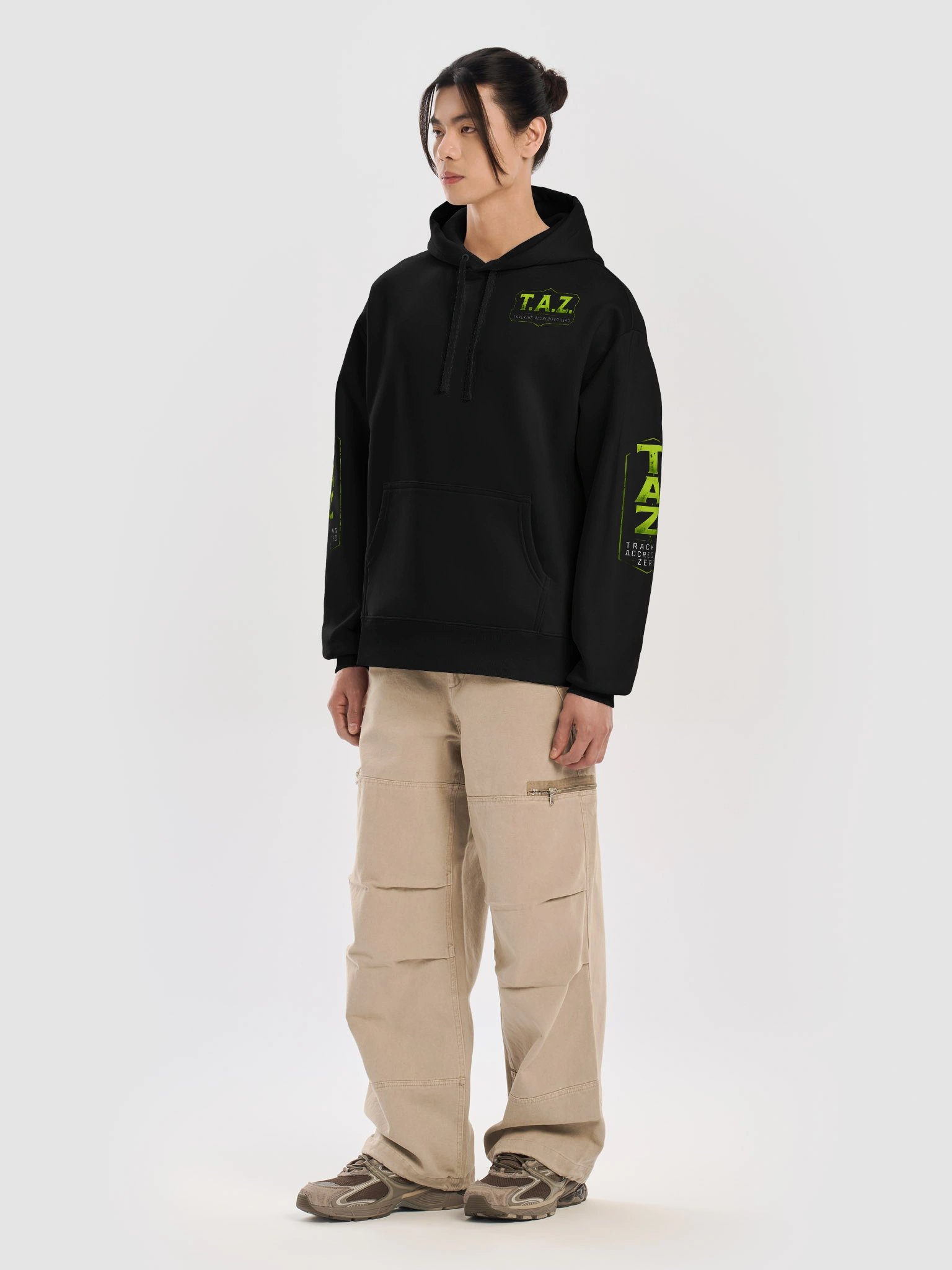 Taz Sweater product image (7)