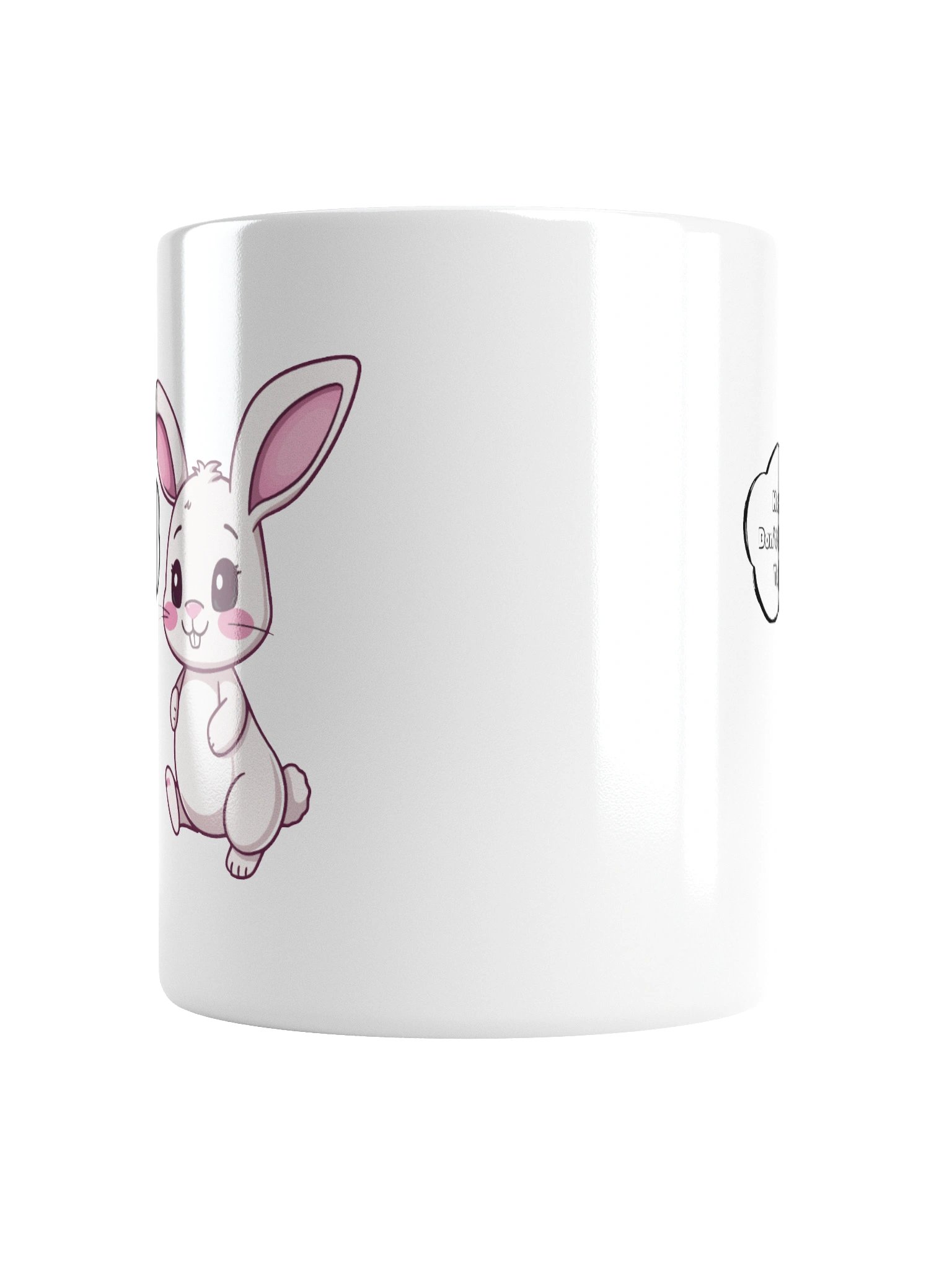 "Don't Stress It" Mug product image (6)