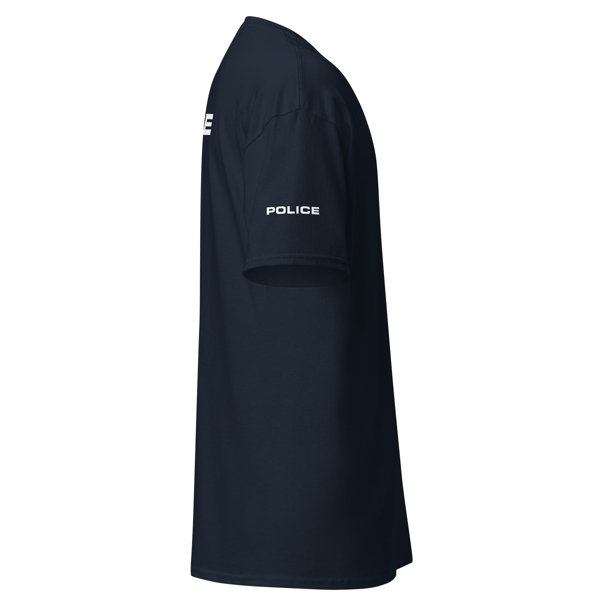 Bayside Police Basic Tee product image (6)