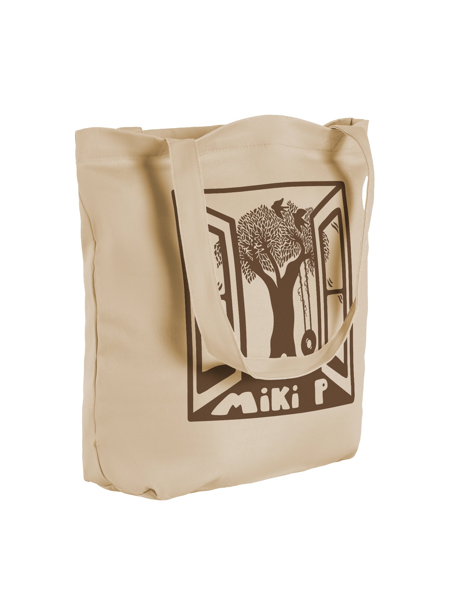 Tree Swing Tote product image (4)