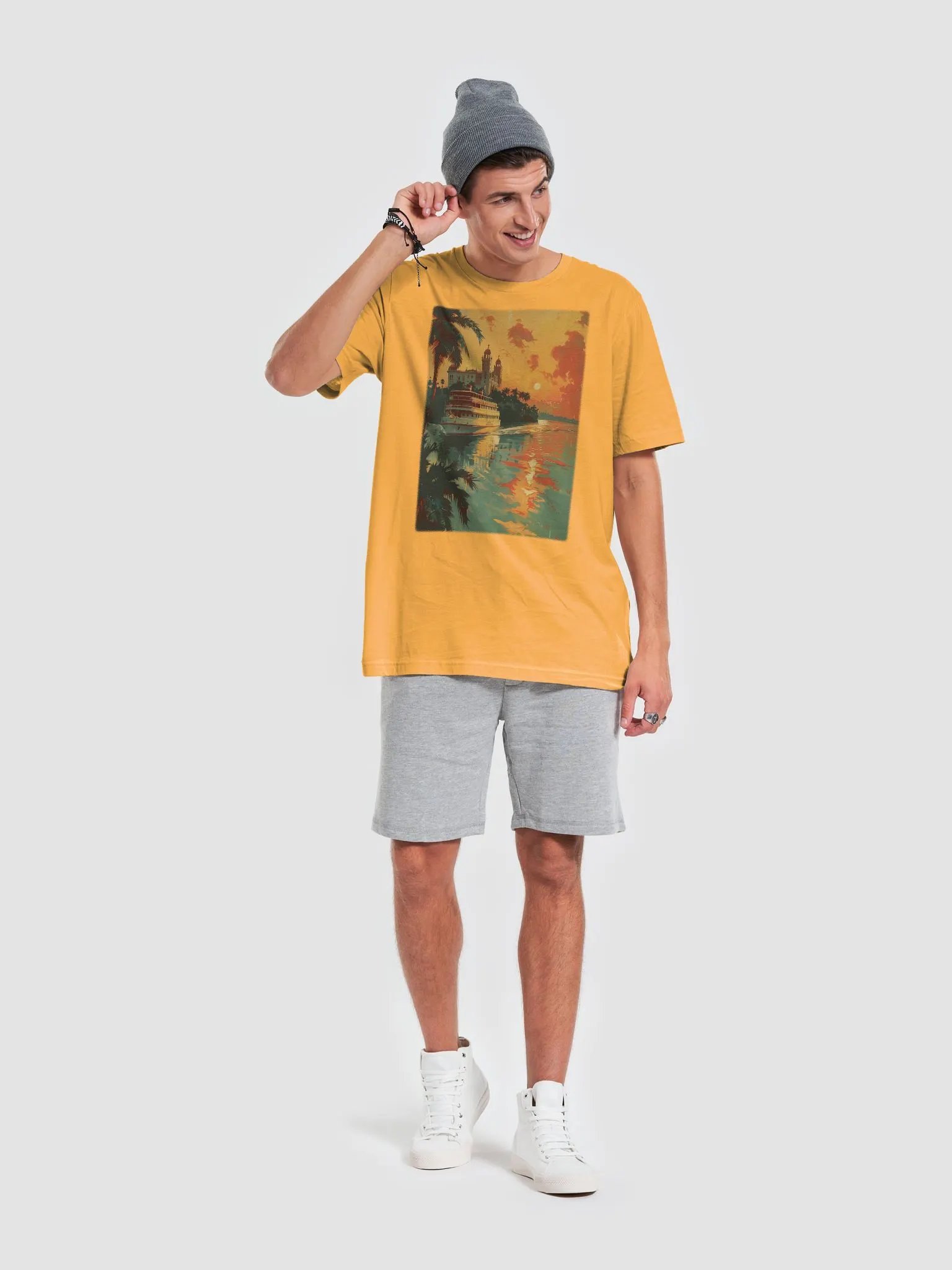 Retro Poster #5 product image (4)