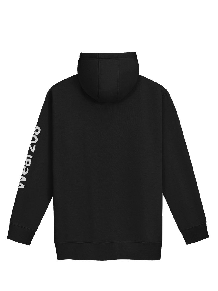 Idaho Teton Mountain Range Hoodie product image (16)