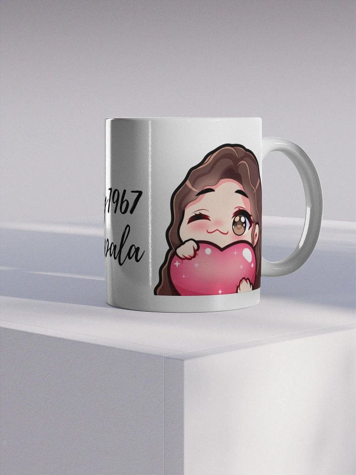 Love Mug product image (1)