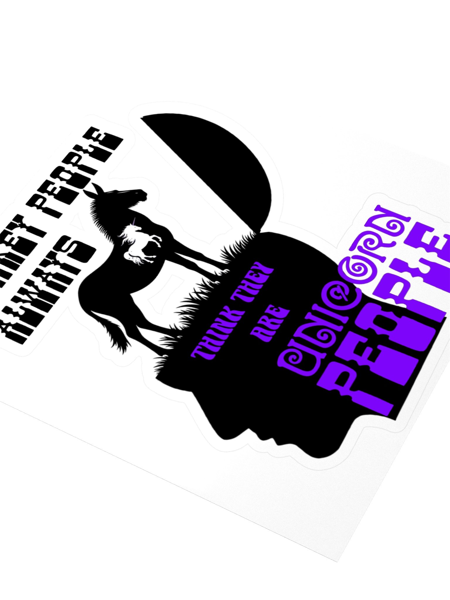 Donkeypeople product image (3)