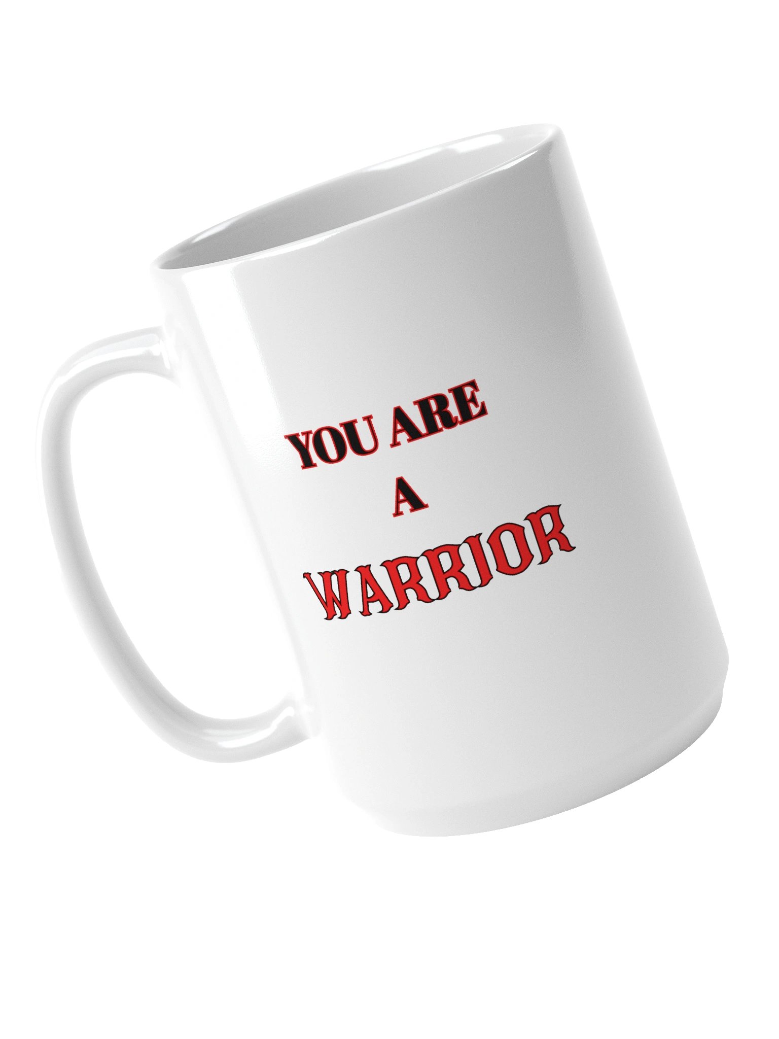 Ryan She Phoenix Mug product image (4)