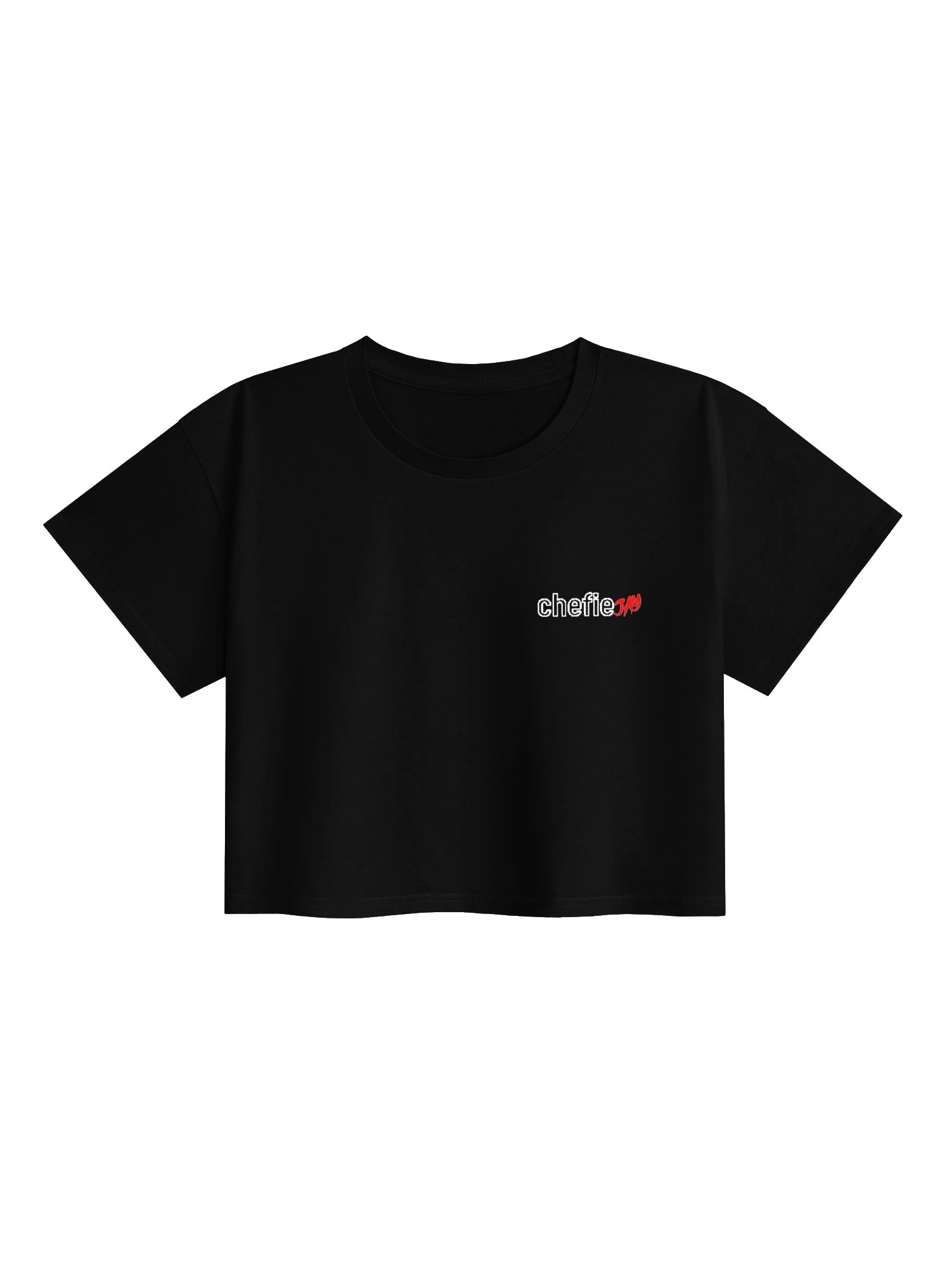 ChefieJay Croptop product image (1)