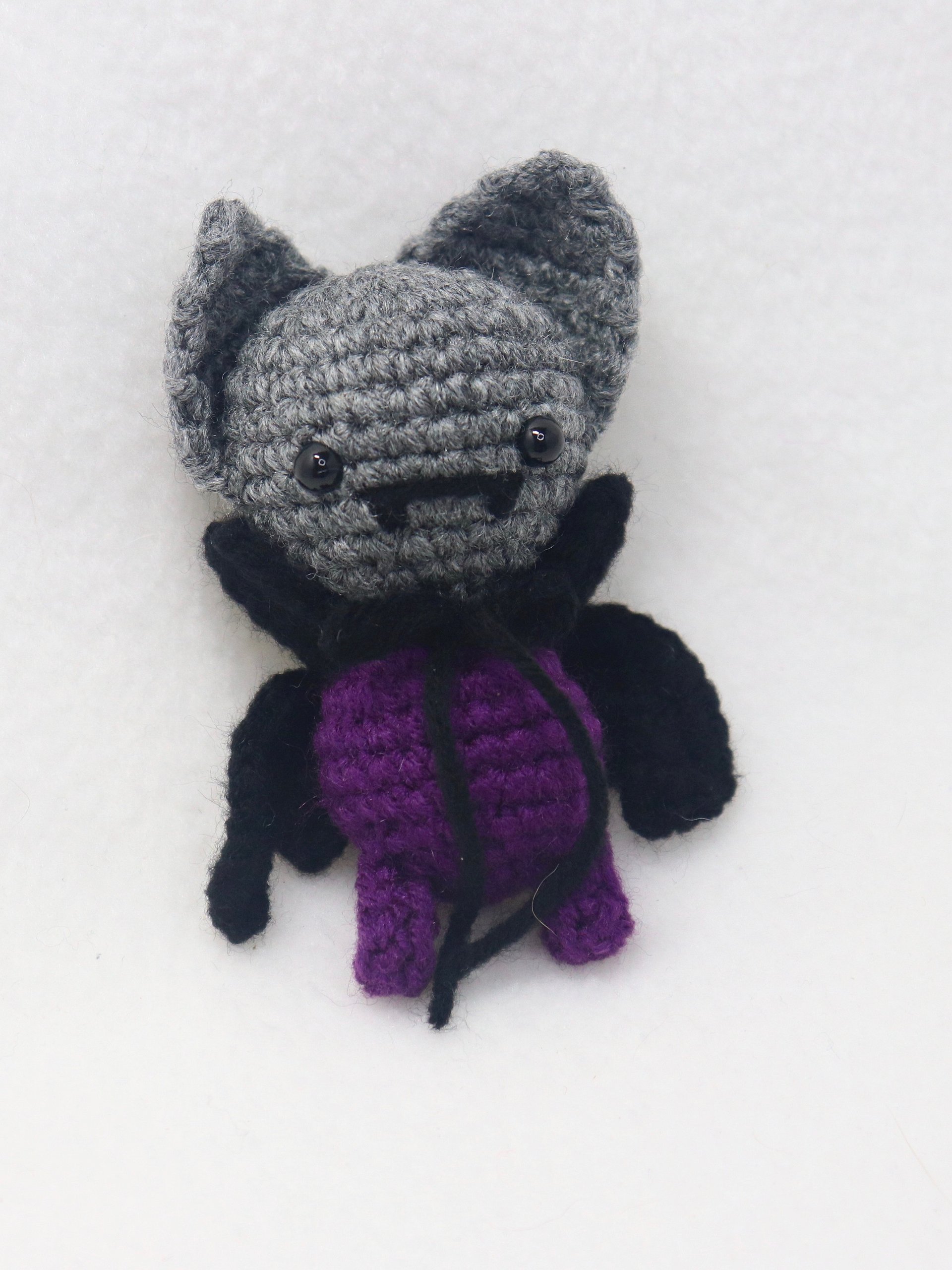 Dracula Bat product image (1)