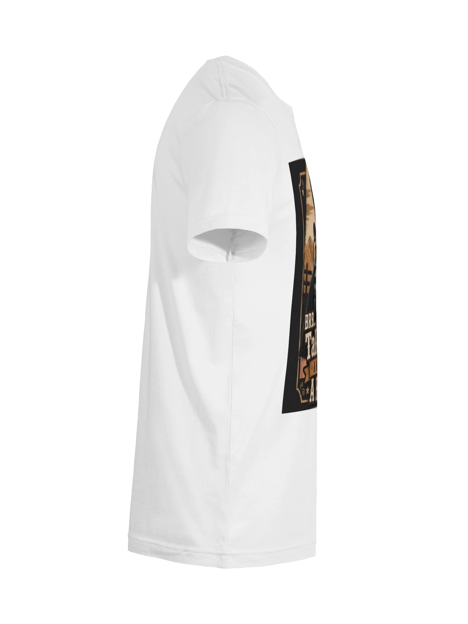 BRB... Talking To A Man About A Horse T-Shirt product image (28)