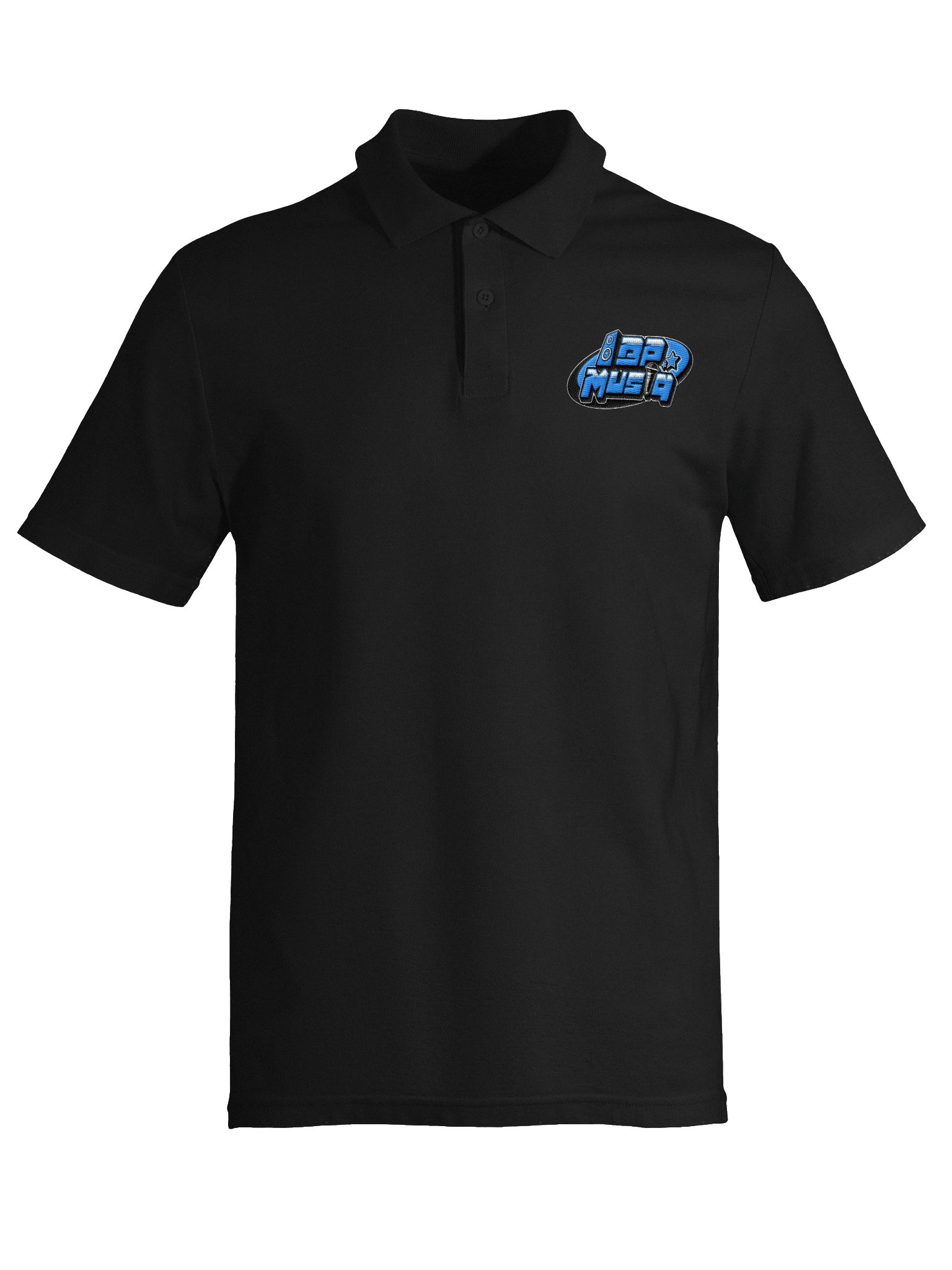 BP Polo Streetwear product image (3)