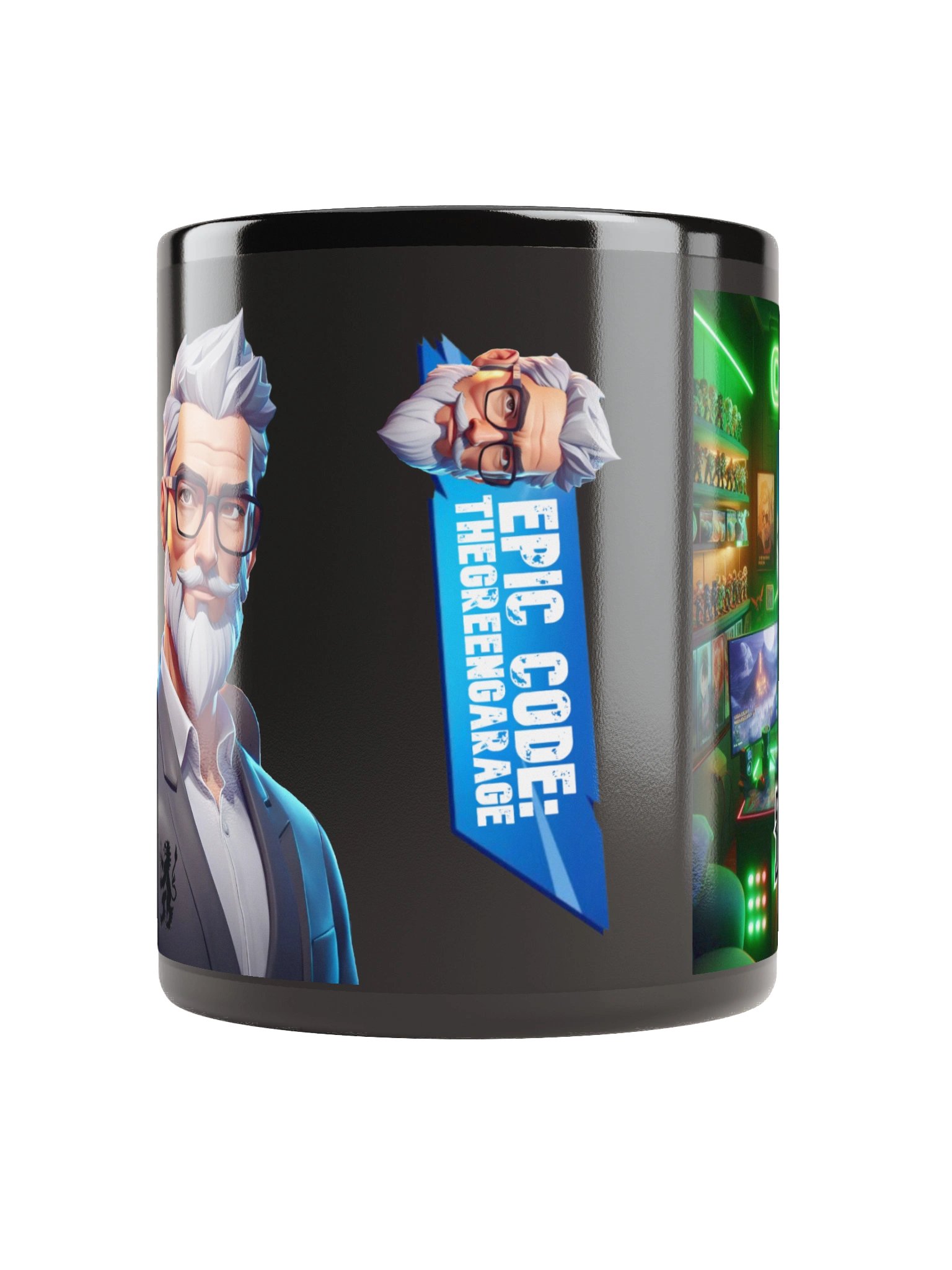 The Victory Mug product image (9)