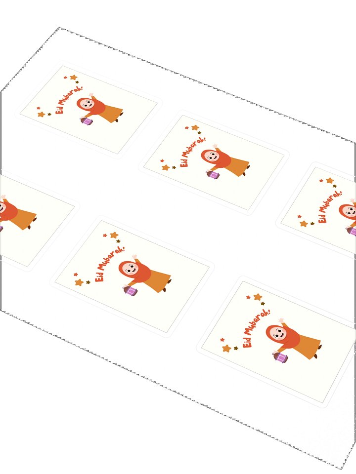 Eid Mubarak for kids product image (2)
