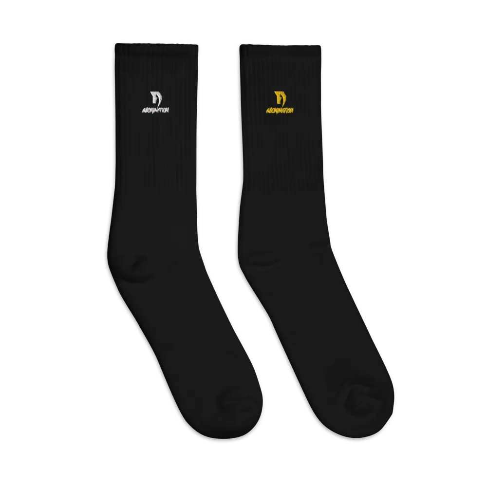 Embroidered Socks product image (3)